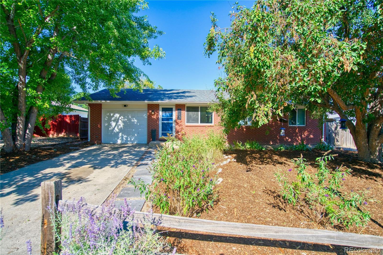 CMA Image for 531  Alpine Street,Longmont, Colorado