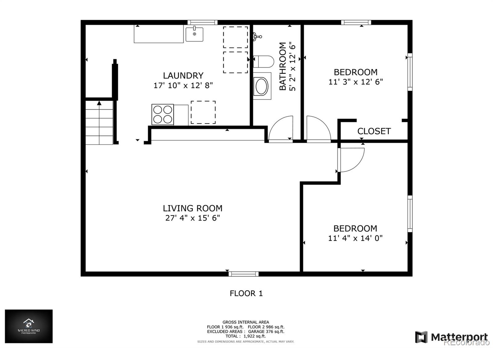 MLS Image #31 for 531  alpine street,longmont, Colorado