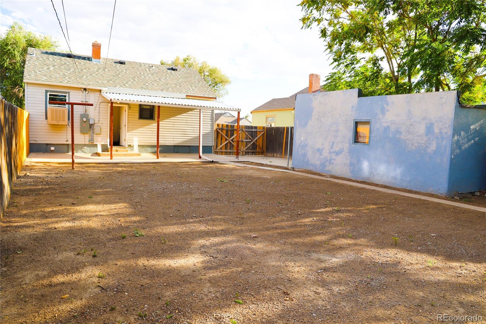 MLS Image #12 for 1709 e 4th street,pueblo, Colorado