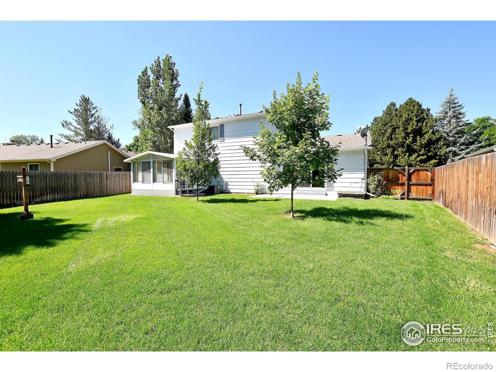 MLS Image #35 for 3730  coronado avenue,fort collins, Colorado