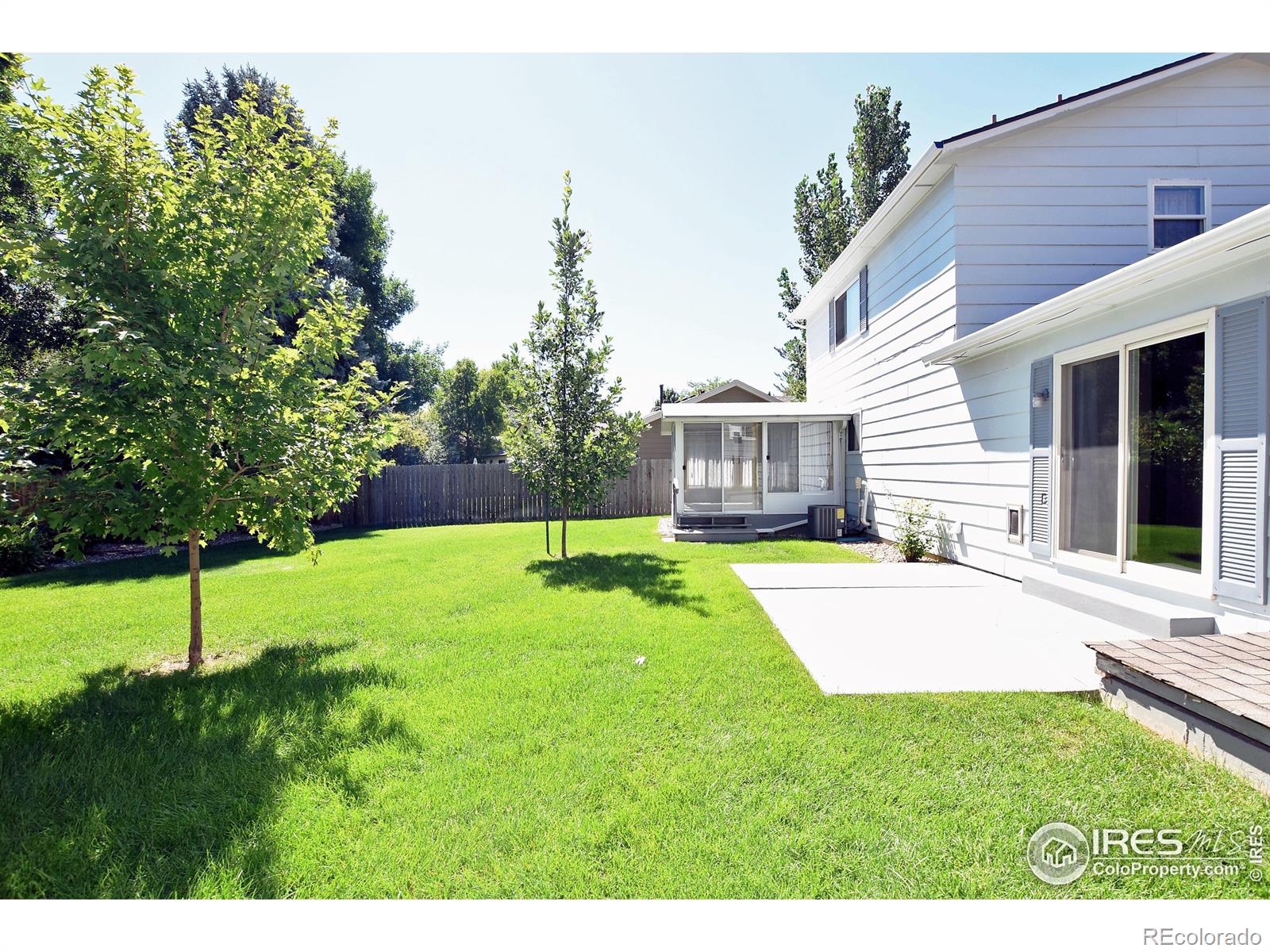 MLS Image #36 for 3730  coronado avenue,fort collins, Colorado