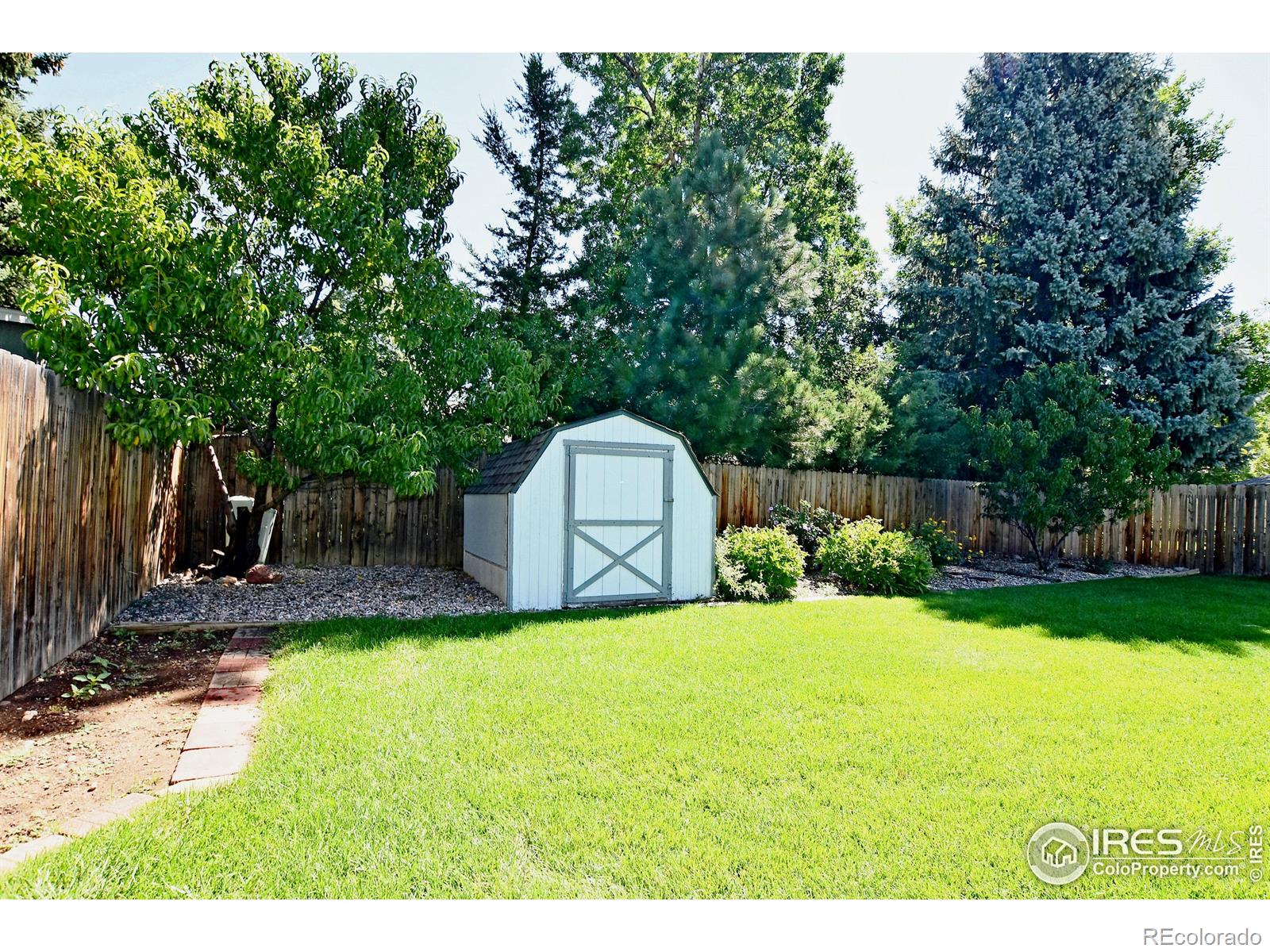 MLS Image #37 for 3730  coronado avenue,fort collins, Colorado