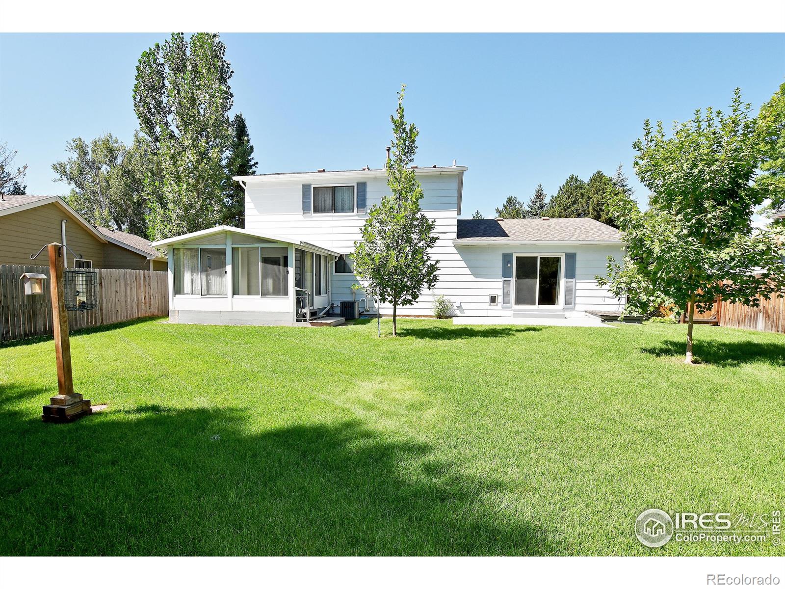 MLS Image #39 for 3730  coronado avenue,fort collins, Colorado