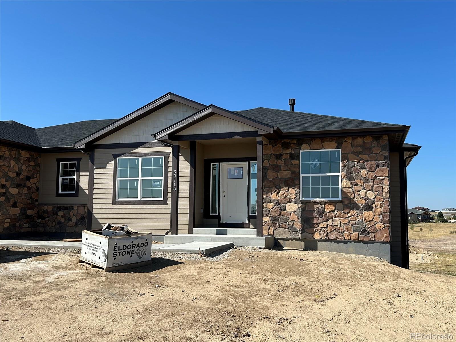 CMA Image for 39110 E 146th Court,Keenesburg, Colorado