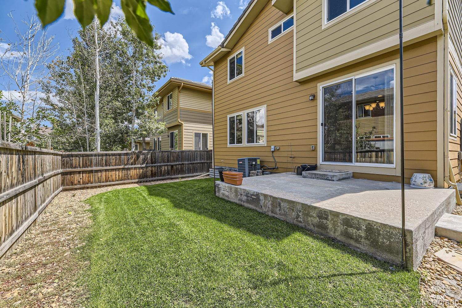 MLS Image #24 for 10444  rutledge street,parker, Colorado