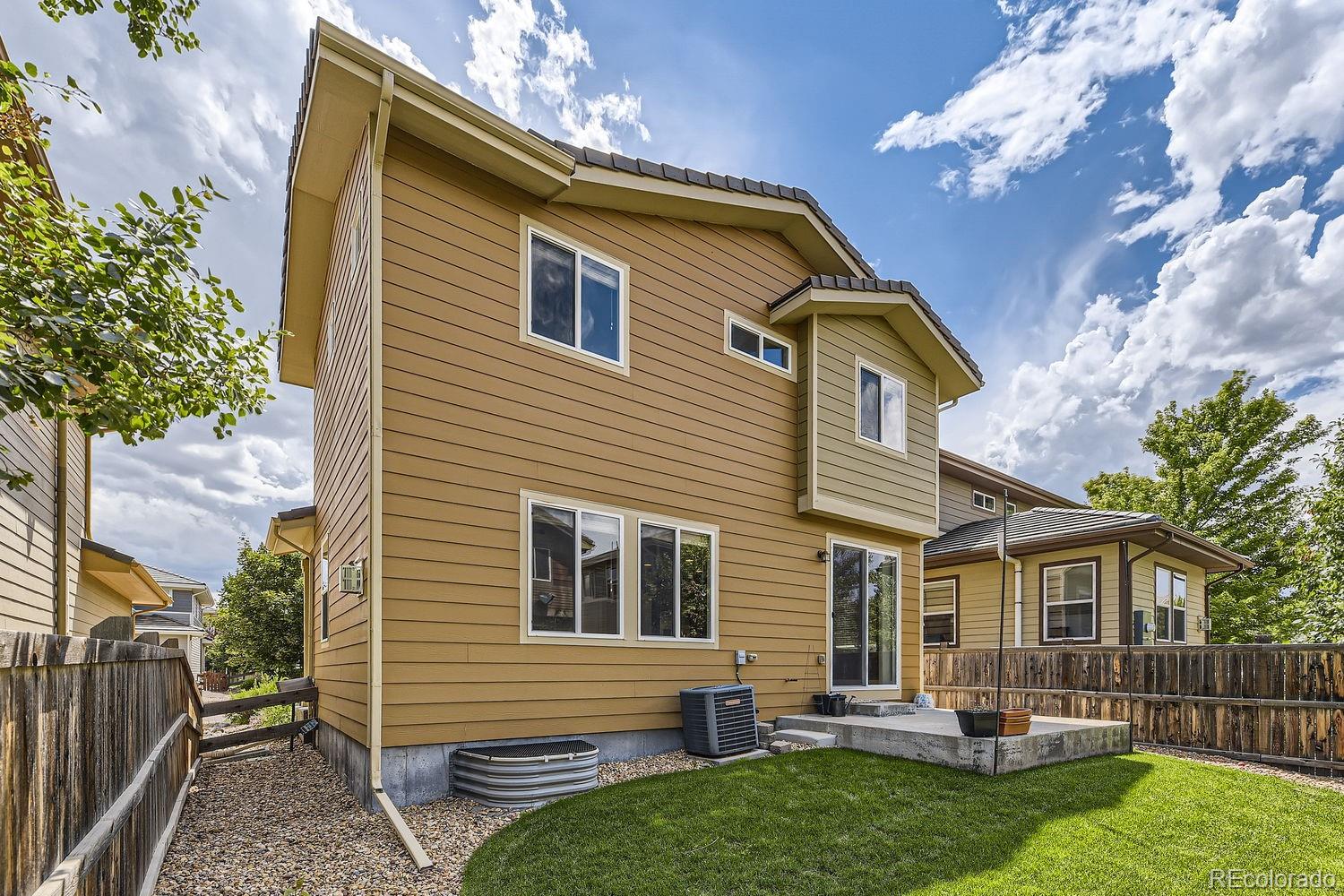 MLS Image #25 for 10444  rutledge street,parker, Colorado