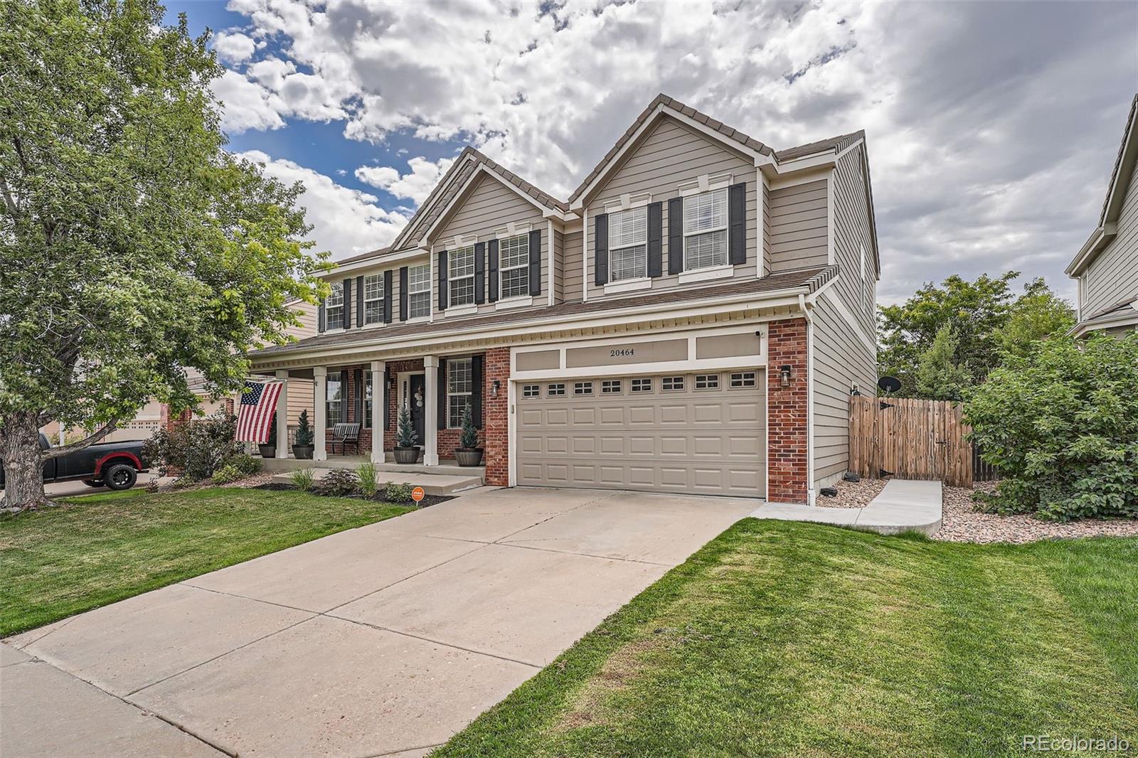 CMA Image for 20580 e saratoga place,Aurora, Colorado