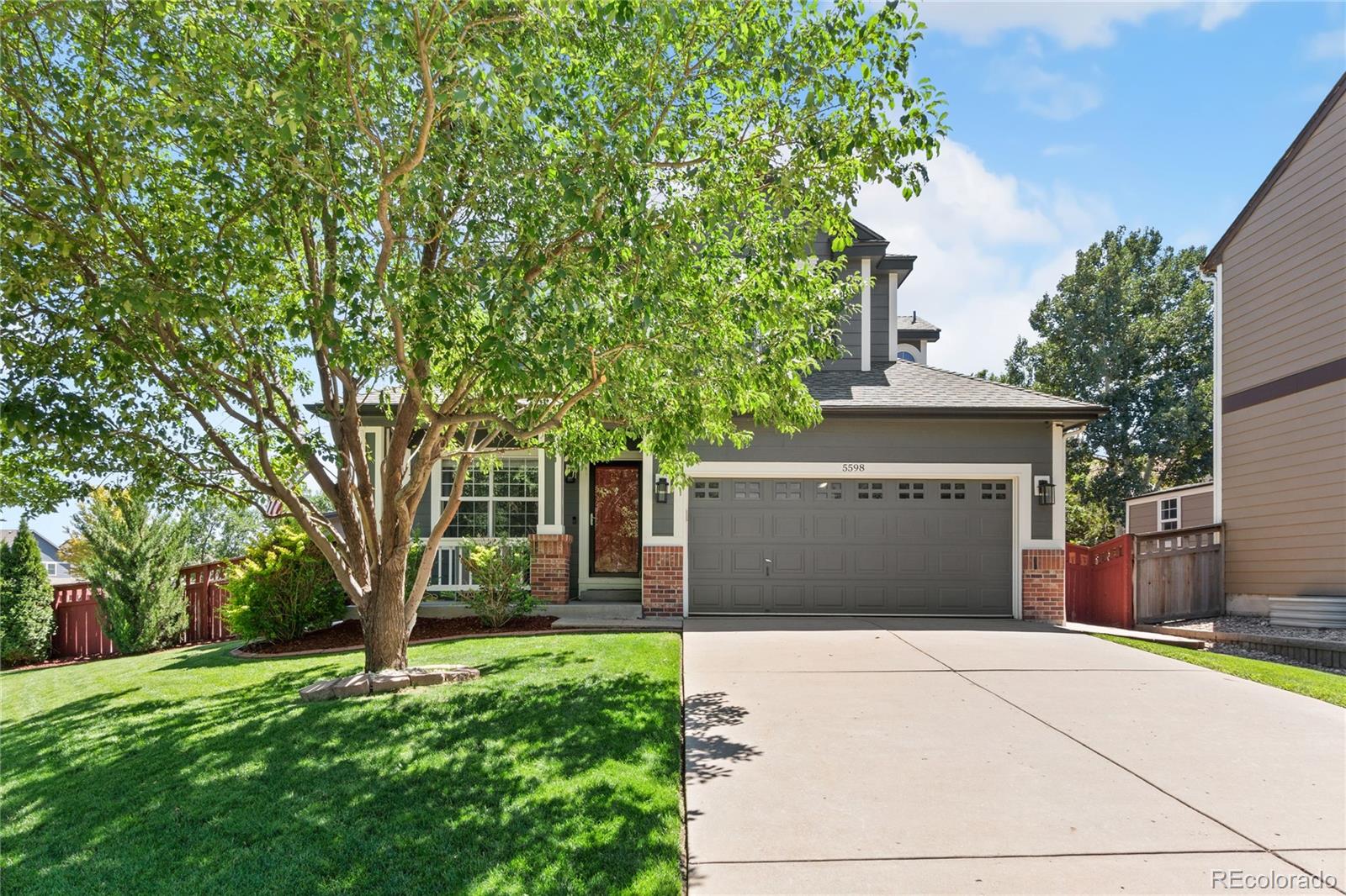 MLS Image #2 for 5598  goldfinch street,brighton, Colorado