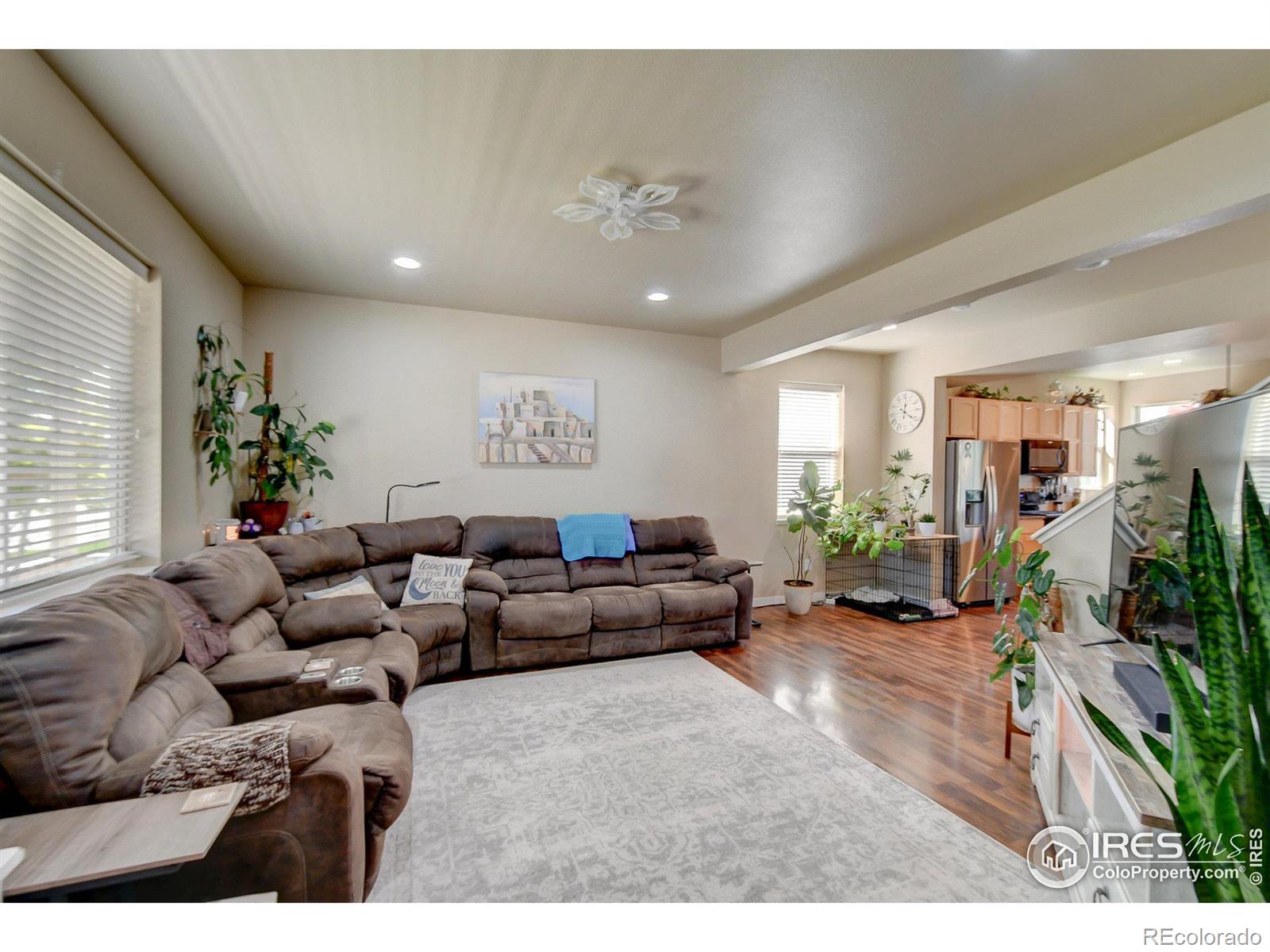 MLS Image #2 for 3838  fig tree street,wellington, Colorado