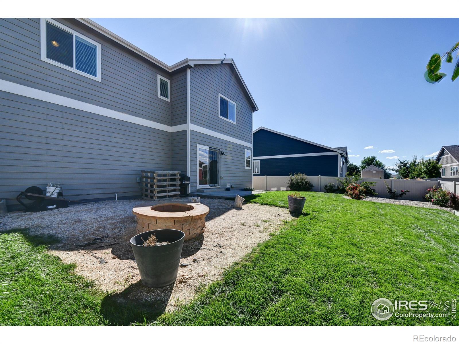 MLS Image #29 for 3838  fig tree street,wellington, Colorado