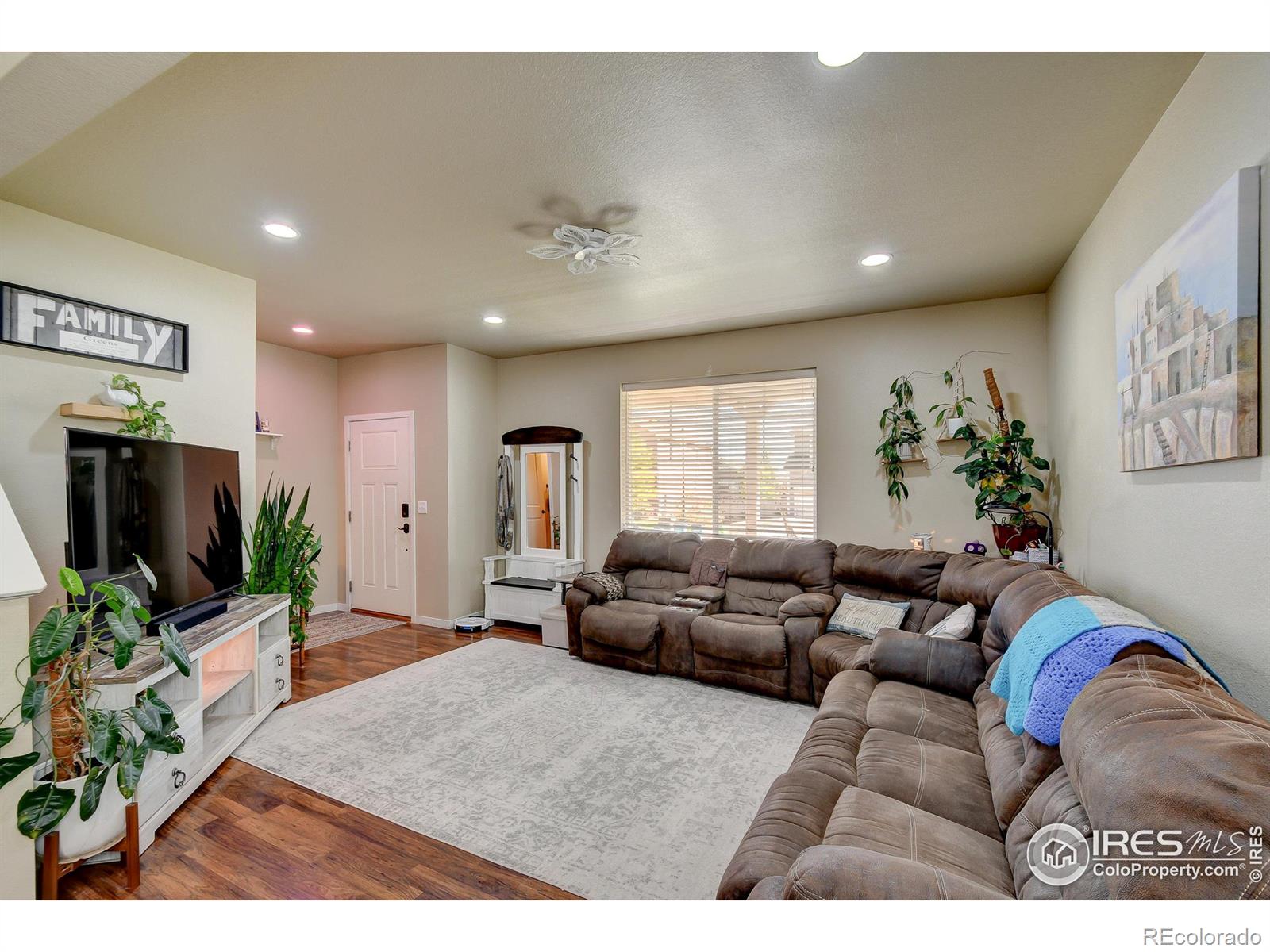 MLS Image #3 for 3838  fig tree street,wellington, Colorado