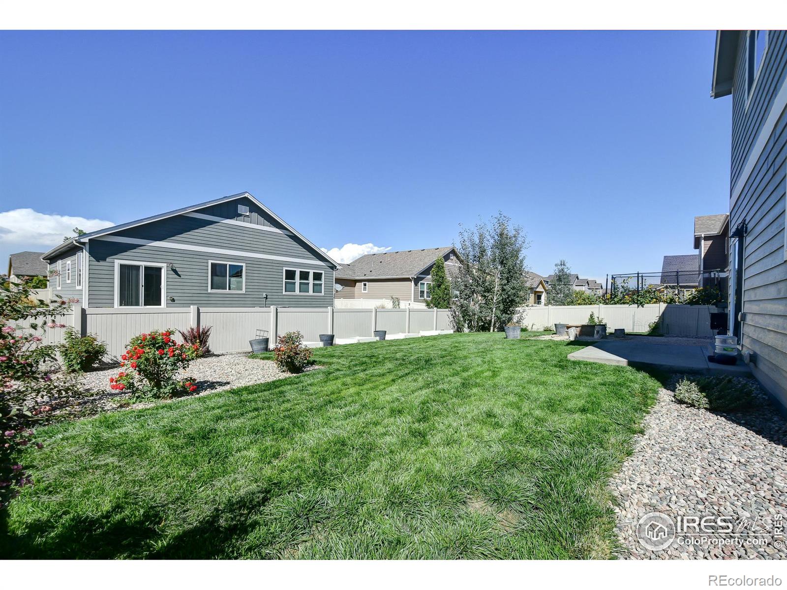 MLS Image #30 for 3838  fig tree street,wellington, Colorado