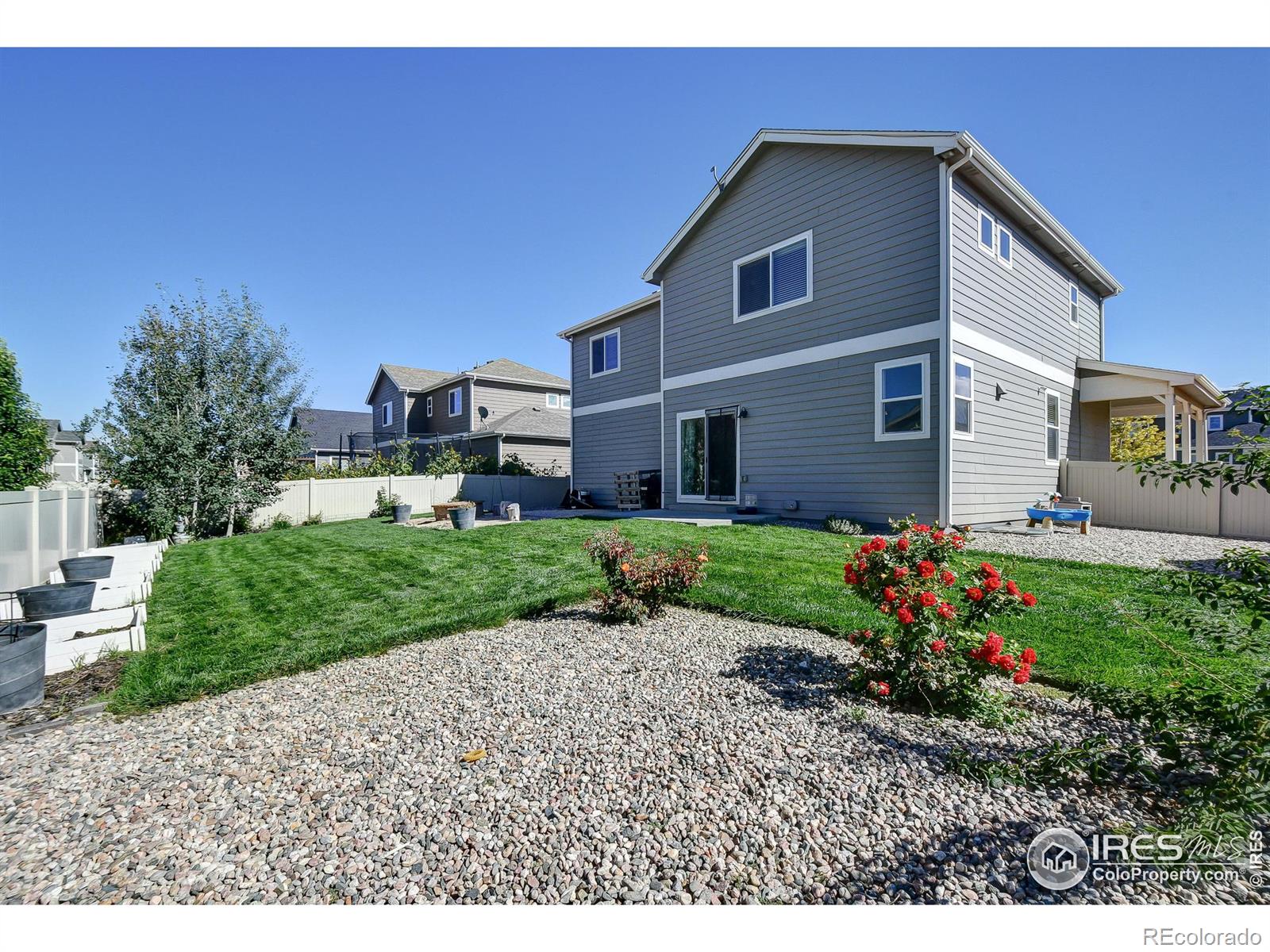 MLS Image #31 for 3838  fig tree street,wellington, Colorado