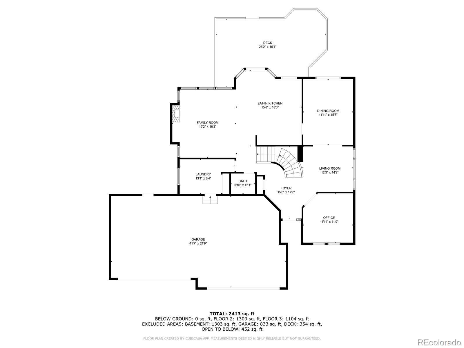 MLS Image #38 for 16526  oneida street,brighton, Colorado