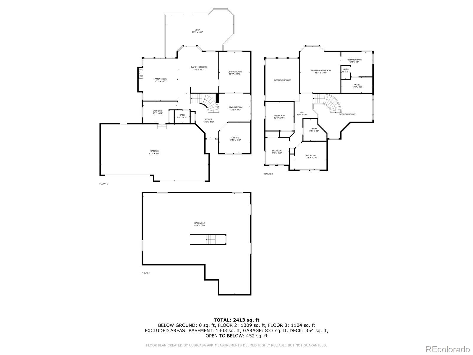 MLS Image #40 for 16526  oneida street,brighton, Colorado