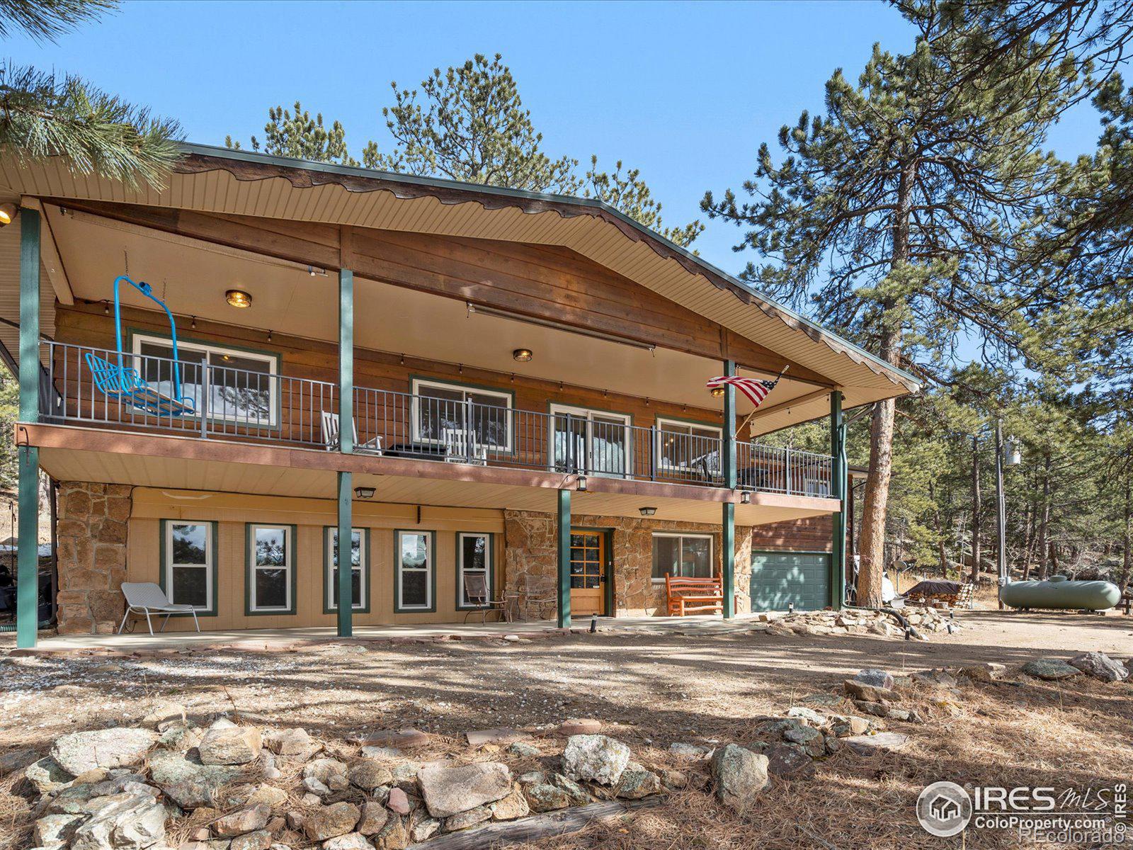 MLS Image #0 for 500  aspen drive,lyons, Colorado