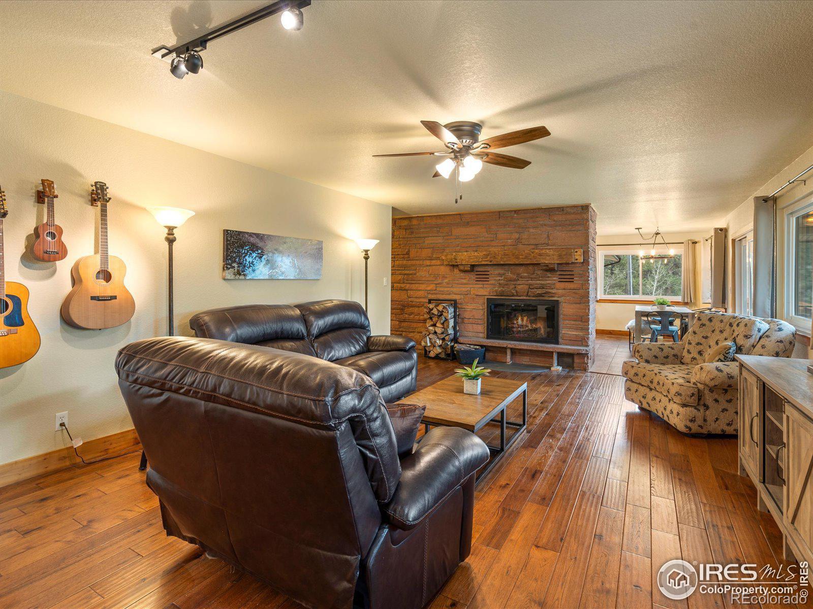 CMA Image for 500  aspen drive,Lyons, Colorado