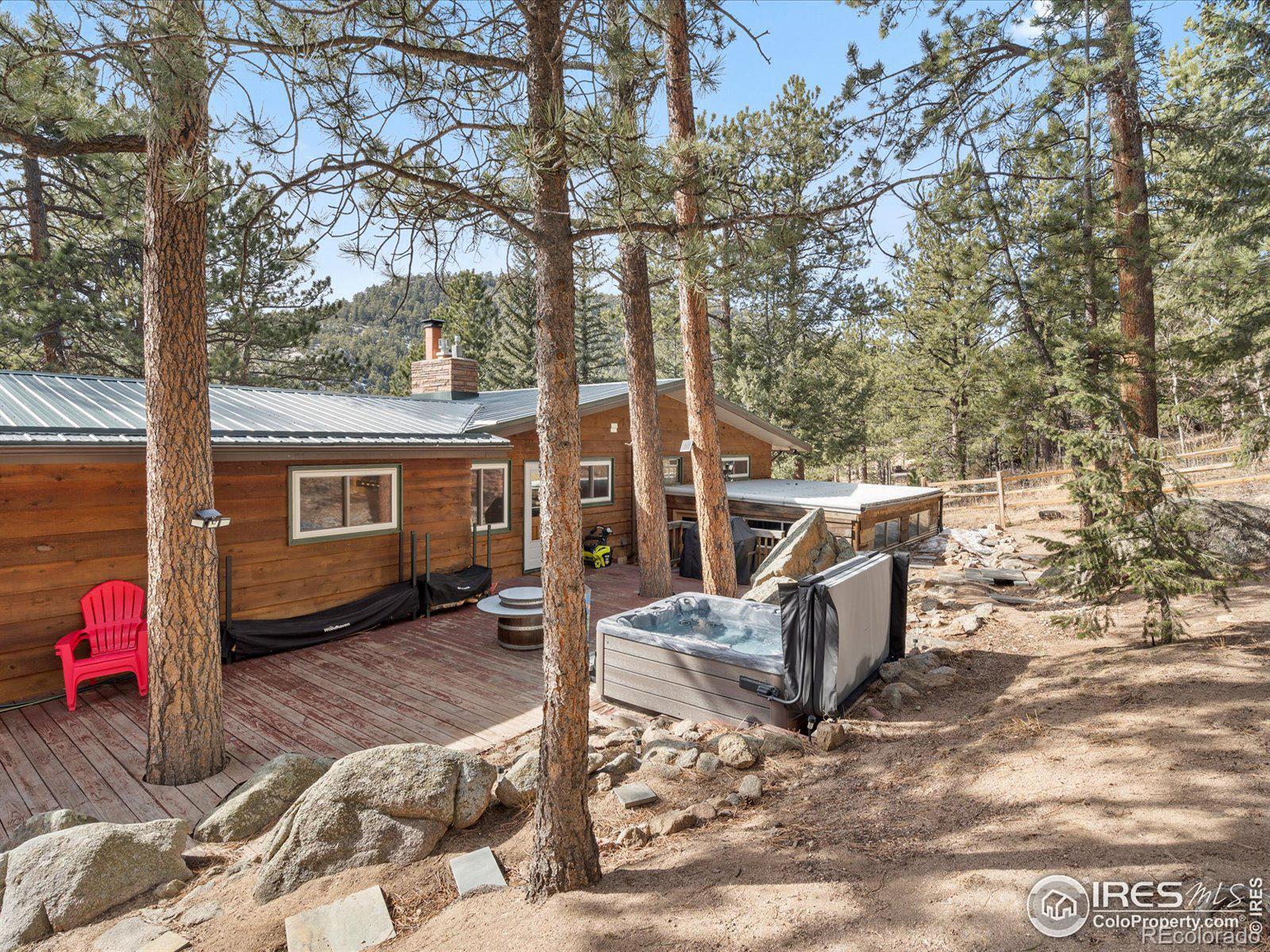 MLS Image #28 for 500  aspen drive,lyons, Colorado