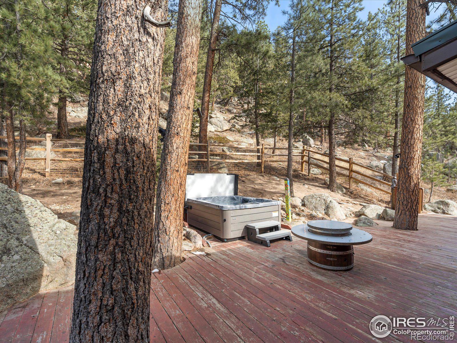 MLS Image #29 for 500  aspen drive,lyons, Colorado