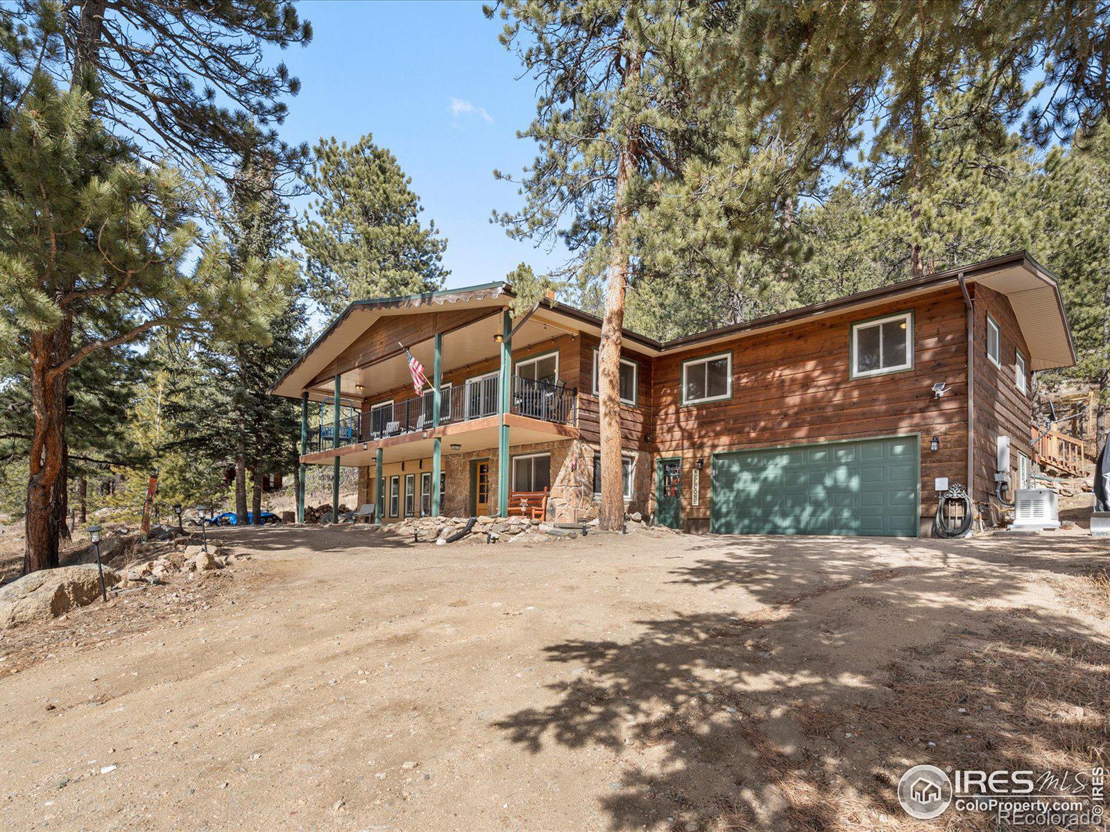 MLS Image #30 for 500  aspen drive,lyons, Colorado