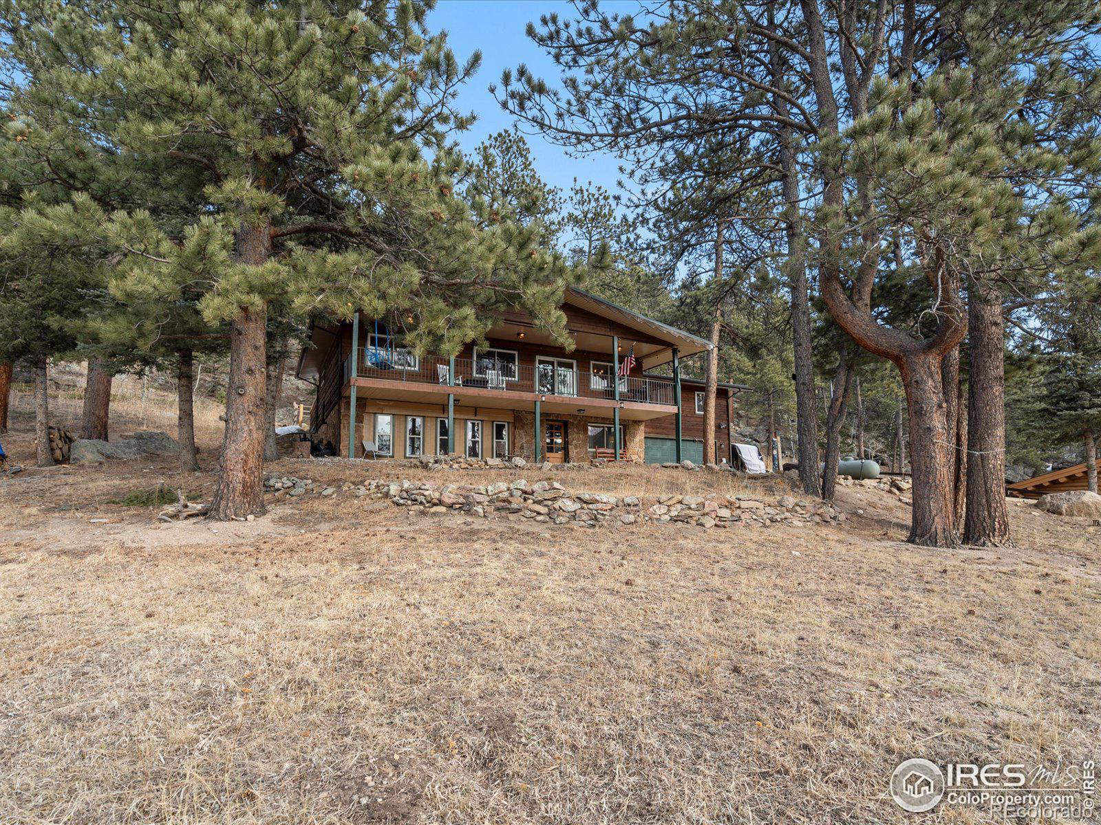 MLS Image #31 for 500  aspen drive,lyons, Colorado