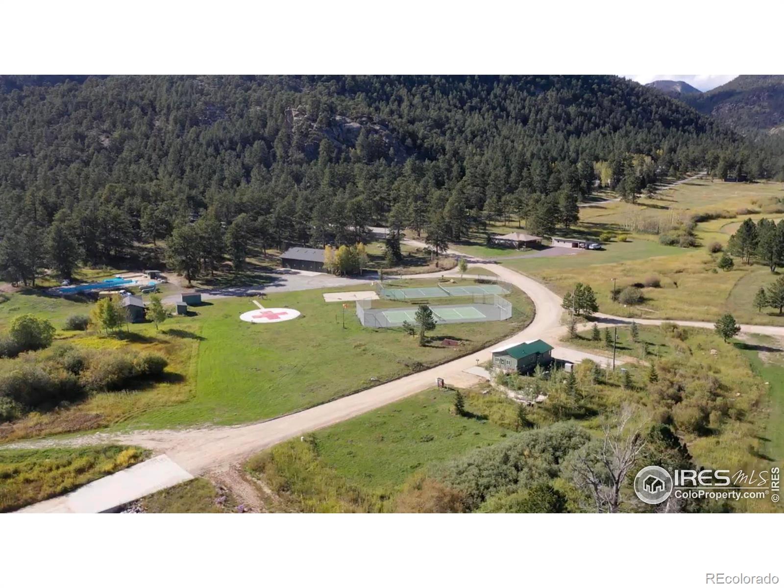 MLS Image #32 for 500  aspen drive,lyons, Colorado