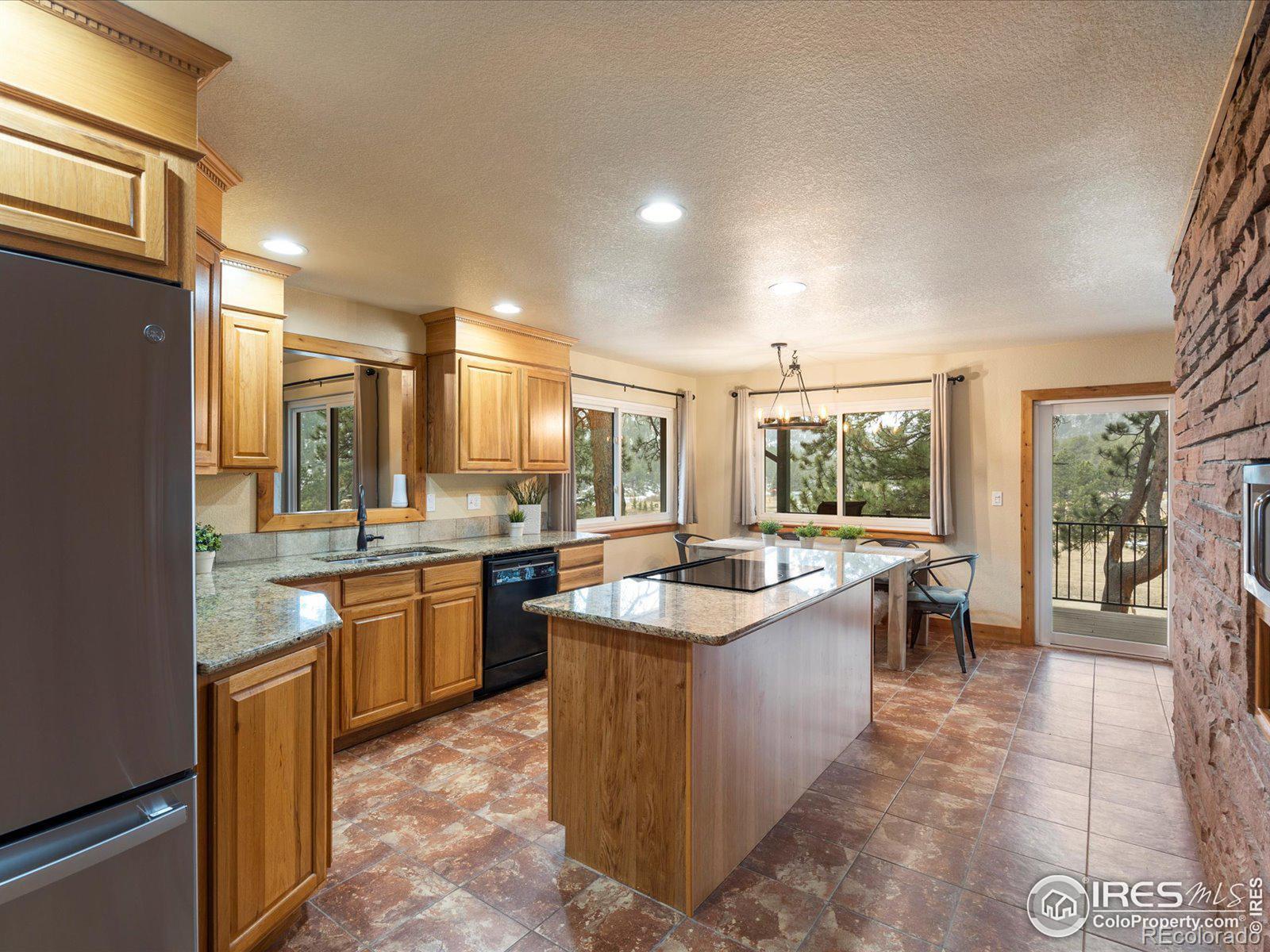 MLS Image #5 for 500  aspen drive,lyons, Colorado