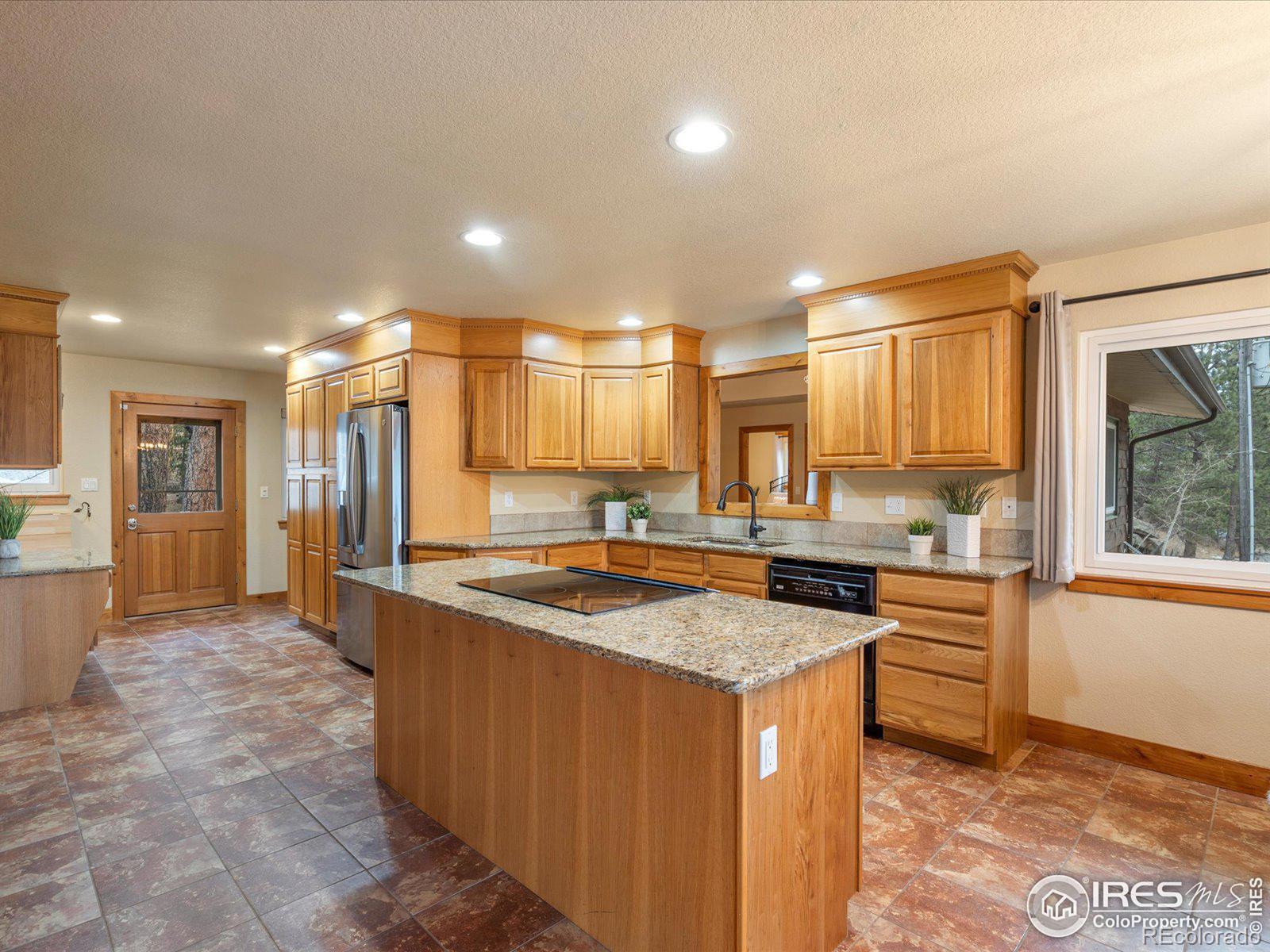 MLS Image #6 for 500  aspen drive,lyons, Colorado