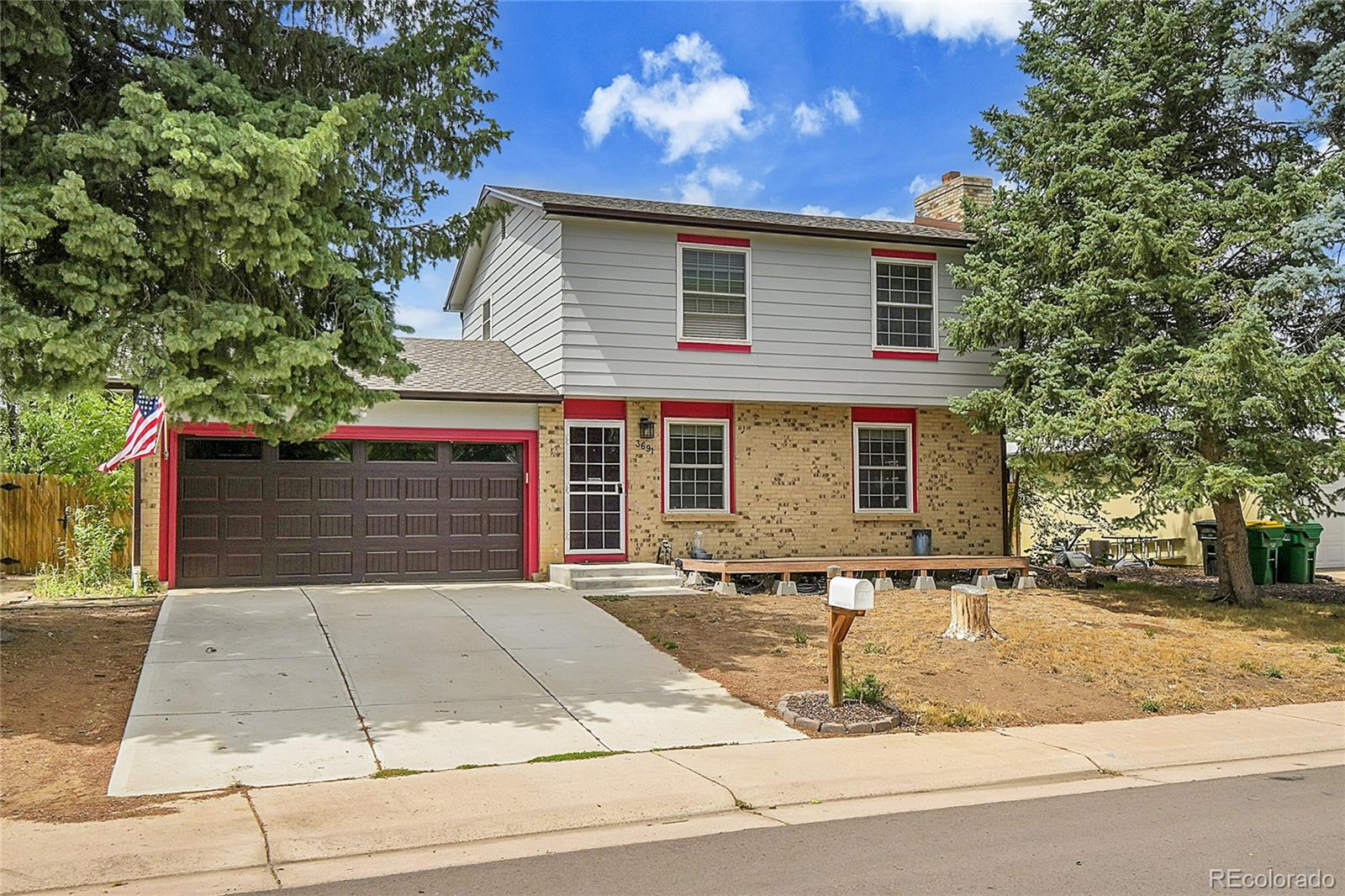 MLS Image #1 for 3691 s pitkin circle,aurora, Colorado