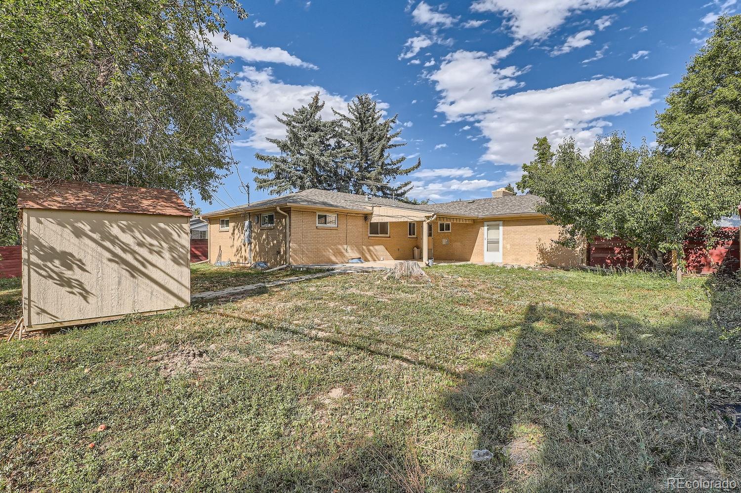 MLS Image #26 for 557  oakland court,aurora, Colorado