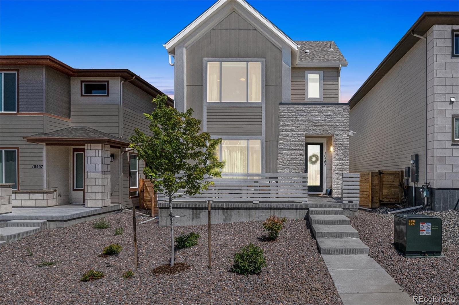 MLS Image #0 for 10567  eby circle,littleton, Colorado