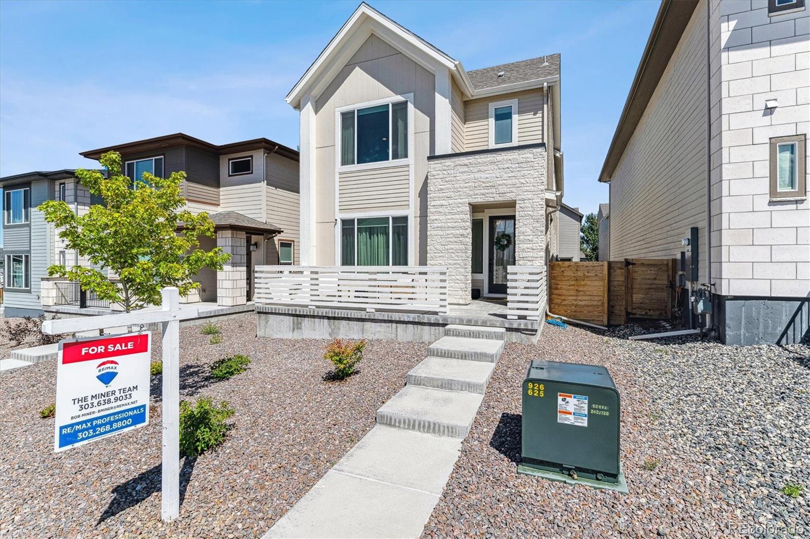 MLS Image #1 for 10567  eby circle,littleton, Colorado