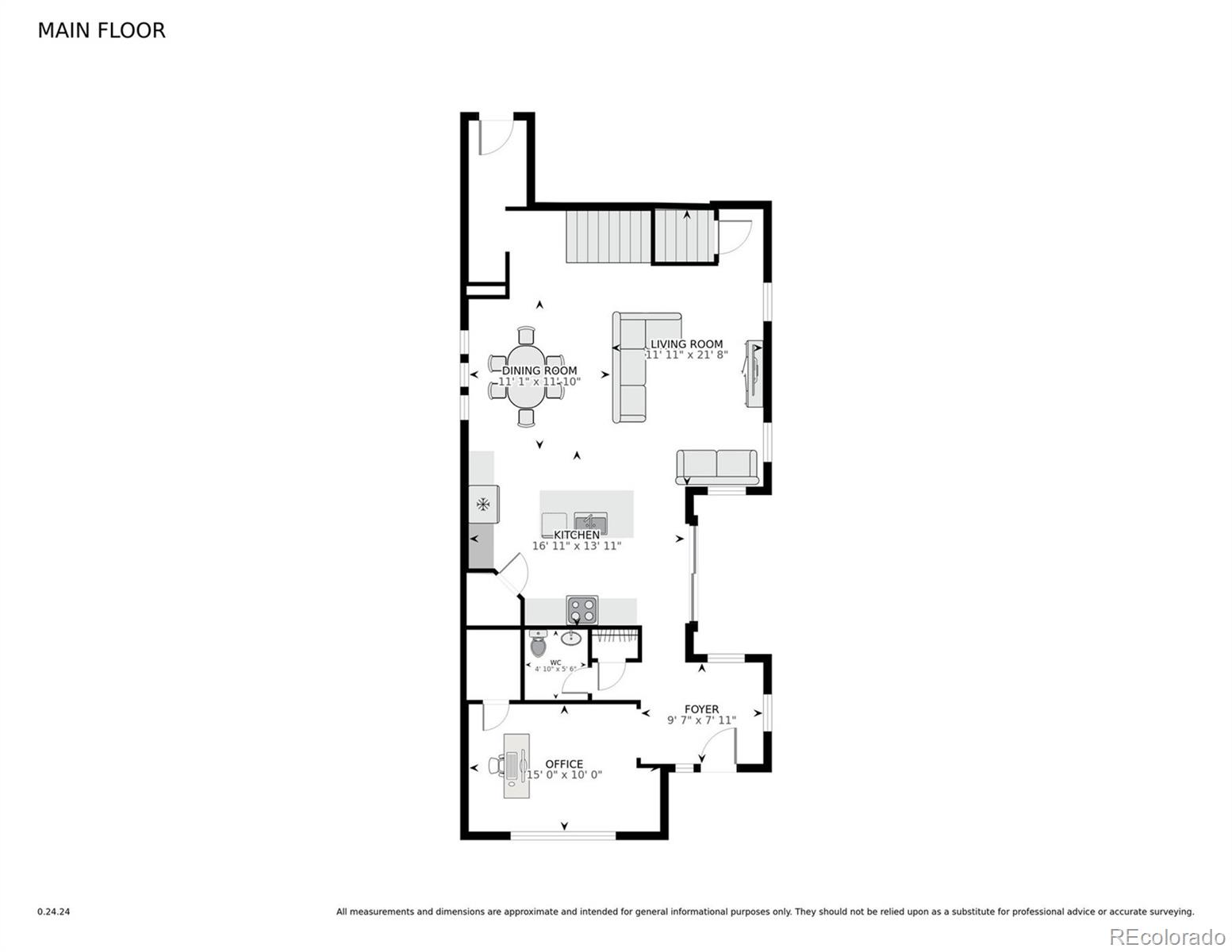 MLS Image #41 for 10567  eby circle,littleton, Colorado