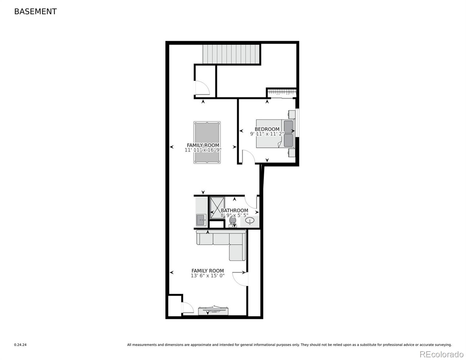 MLS Image #43 for 10567  eby circle,littleton, Colorado