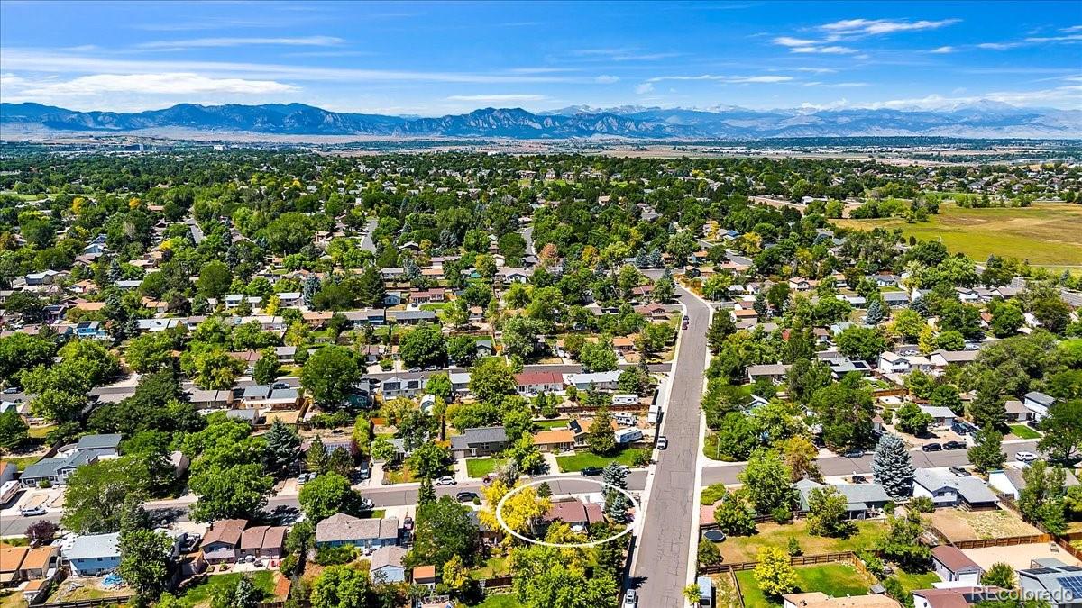 MLS Image #30 for 1772  dover street,broomfield, Colorado