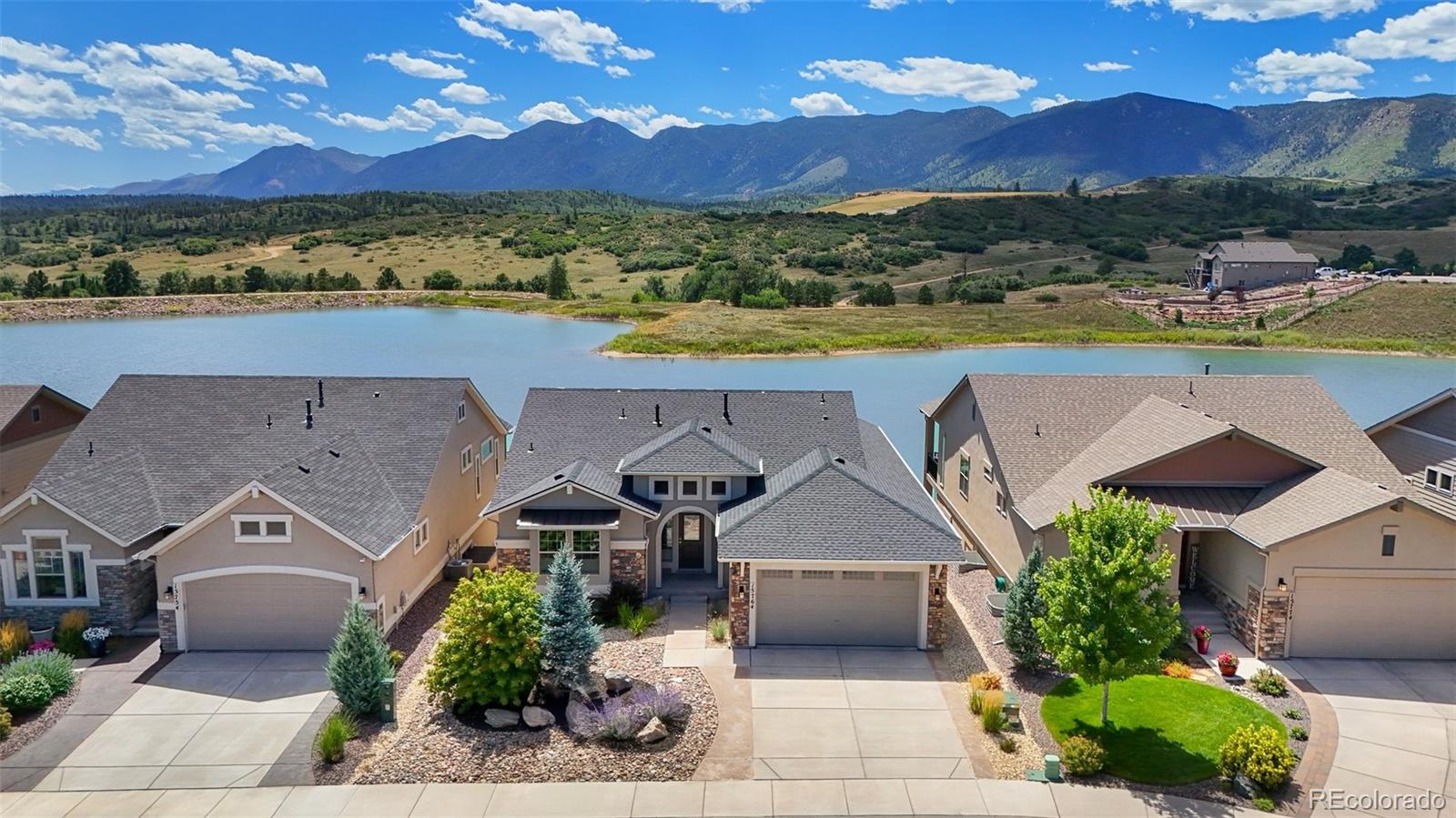 MLS Image #0 for 15764  blue pearl court,monument, Colorado