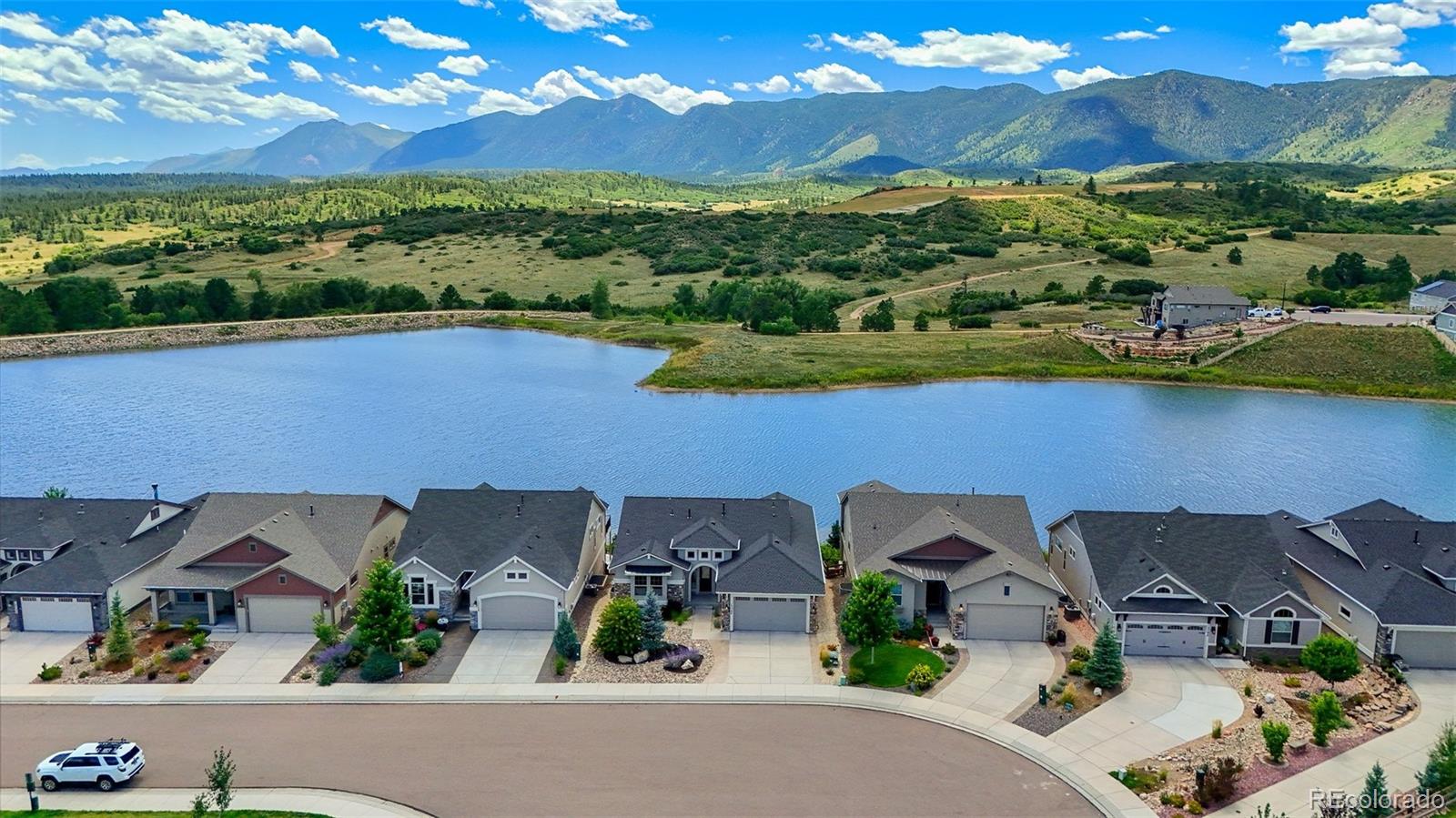 MLS Image #42 for 15764  blue pearl court,monument, Colorado