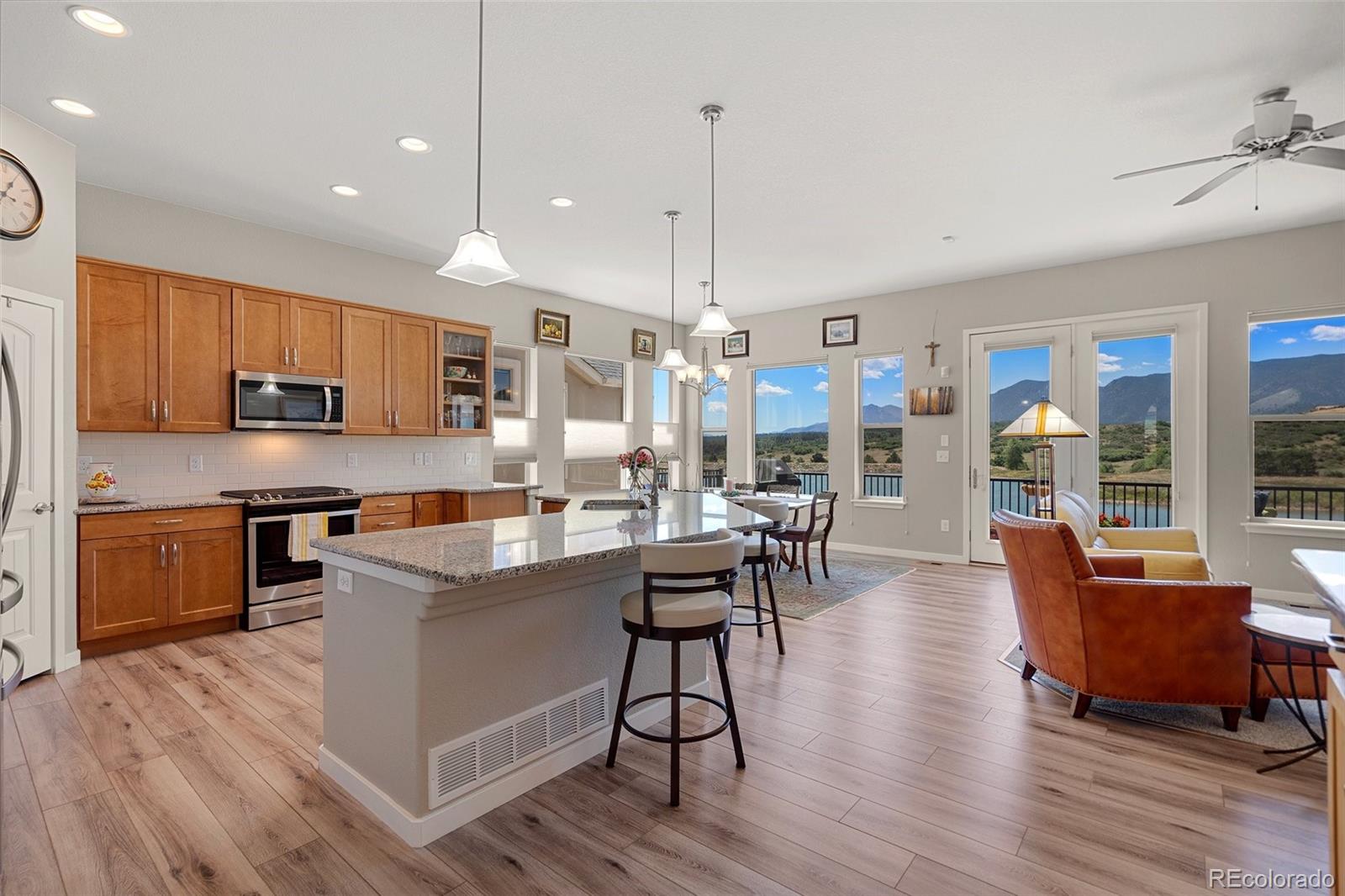 MLS Image #8 for 15764  blue pearl court,monument, Colorado