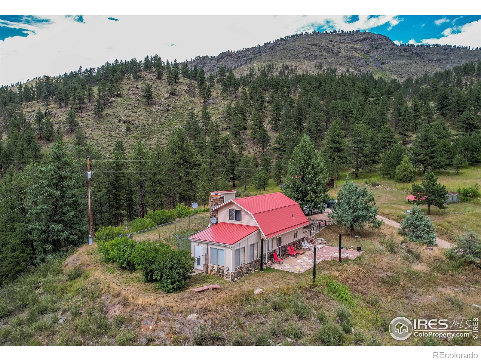 CMA Image for 4225  fawn trail,Loveland, Colorado