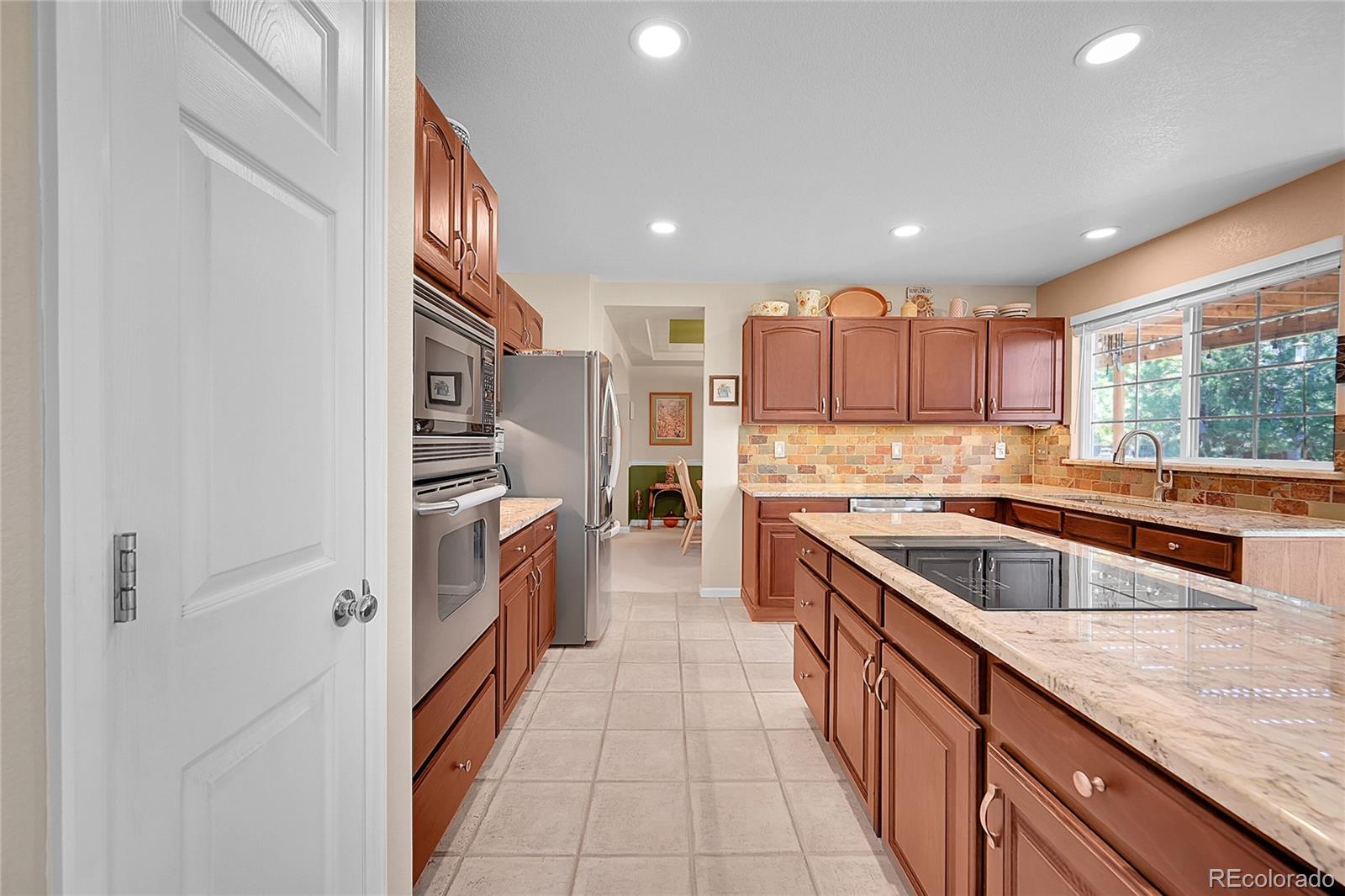 MLS Image #13 for 7416  indian wells way,lone tree, Colorado