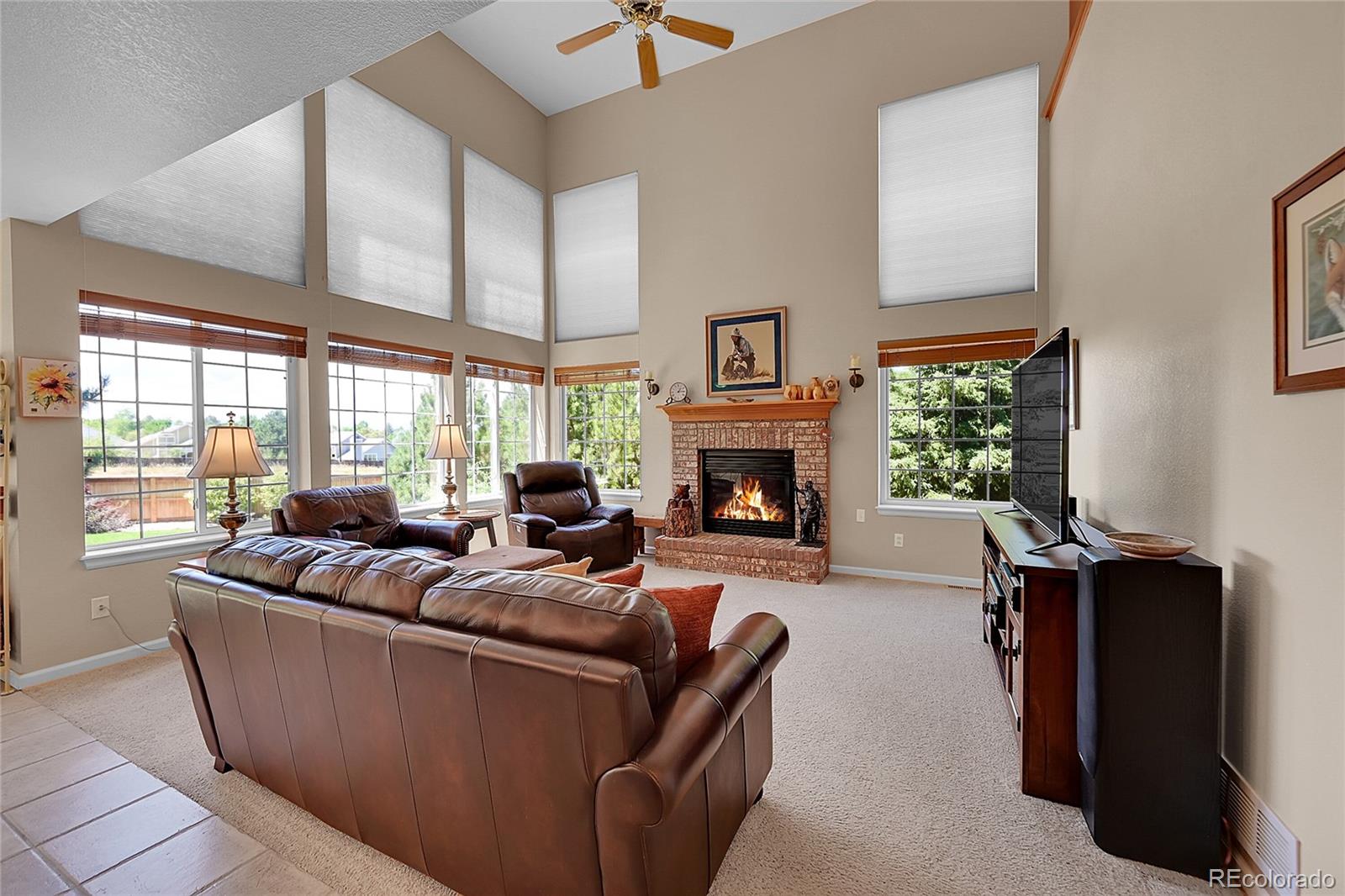 MLS Image #16 for 7416  indian wells way,lone tree, Colorado