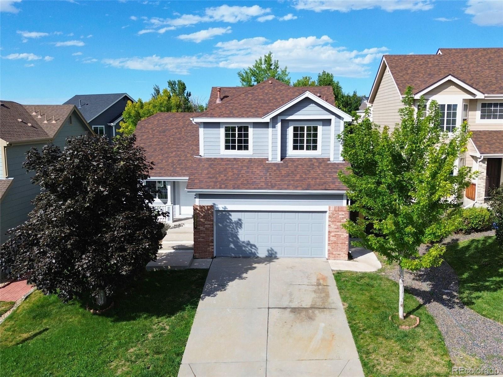 MLS Image #0 for 23225 e lake place,aurora, Colorado