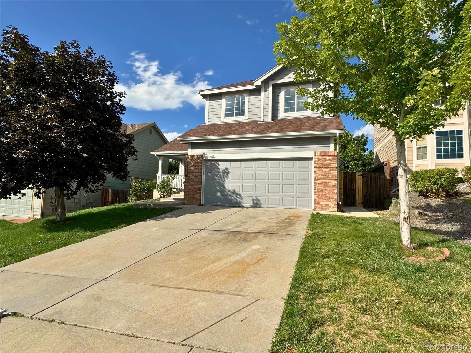 MLS Image #2 for 23225 e lake place,aurora, Colorado