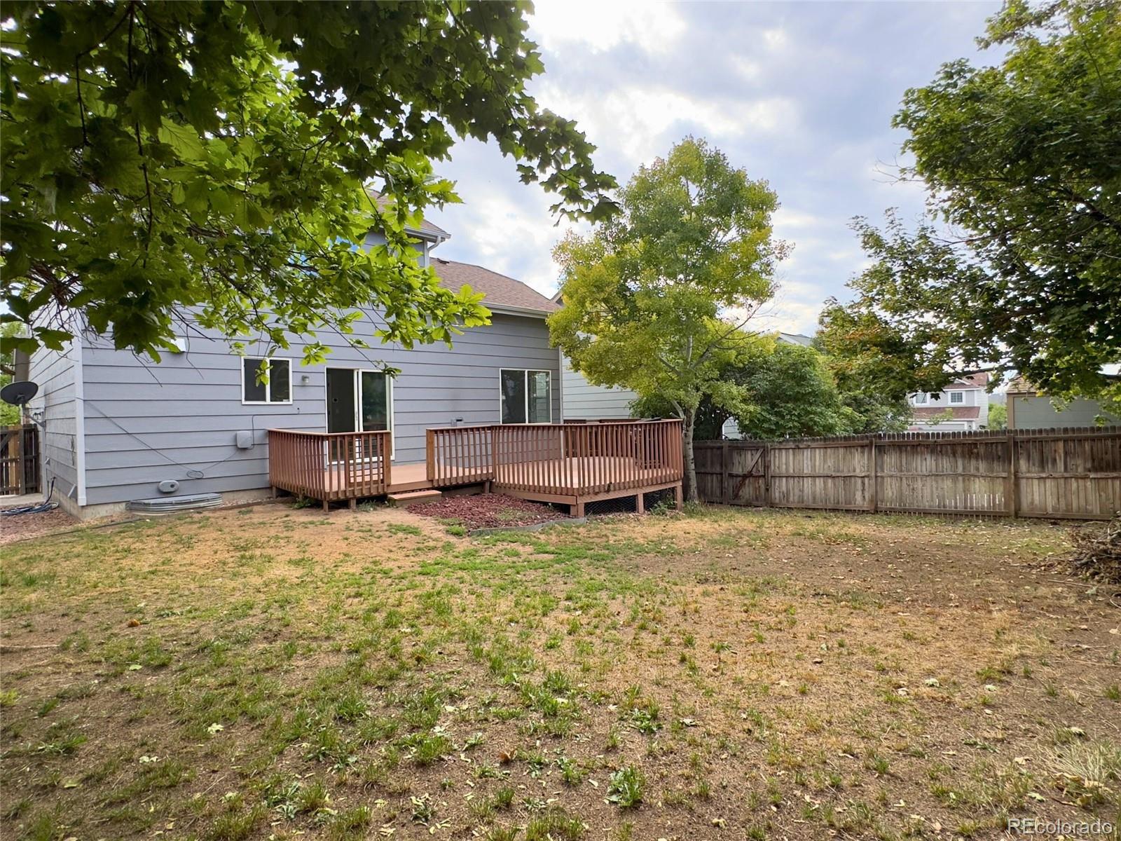 MLS Image #31 for 23225 e lake place,aurora, Colorado