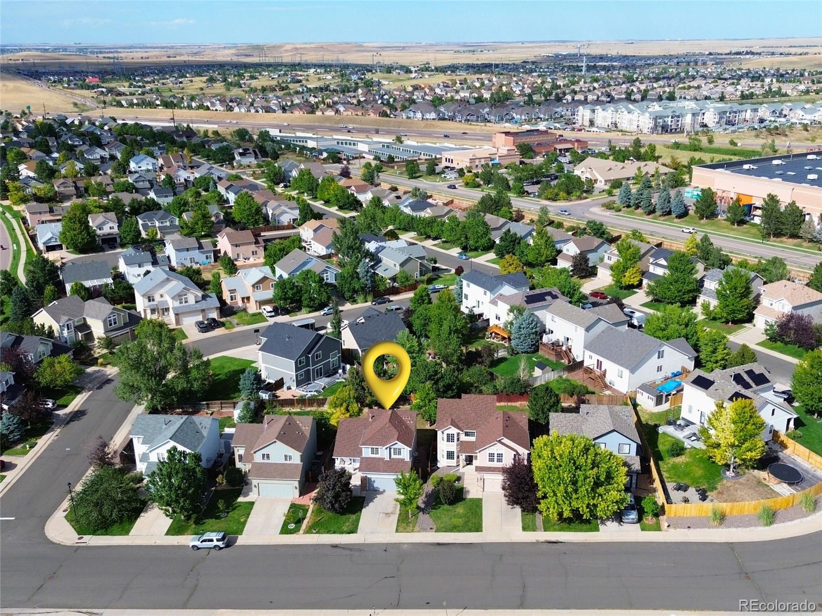 MLS Image #33 for 23225 e lake place,aurora, Colorado