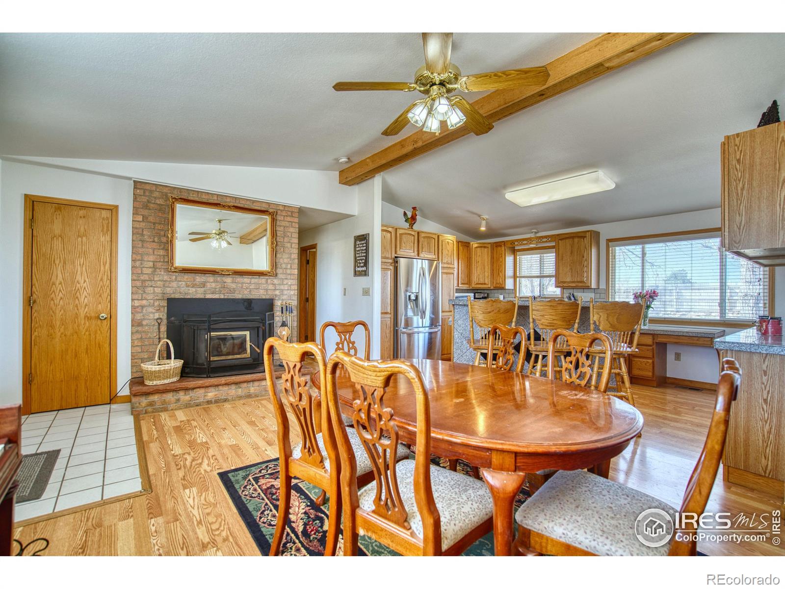 MLS Image #14 for 19150 e 195th avenue,hudson, Colorado