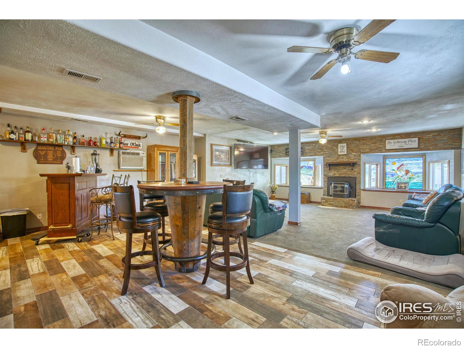MLS Image #19 for 19150 e 195th avenue,hudson, Colorado