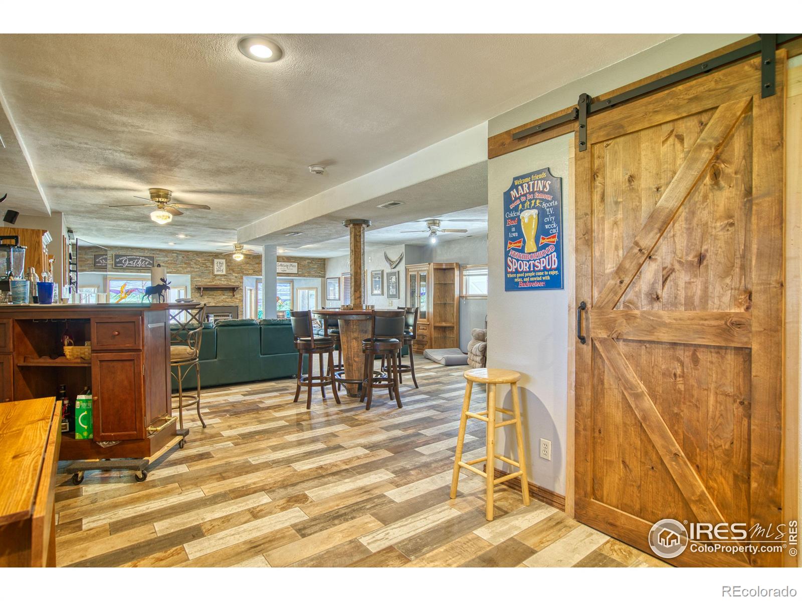 MLS Image #23 for 19150 e 195th avenue,hudson, Colorado