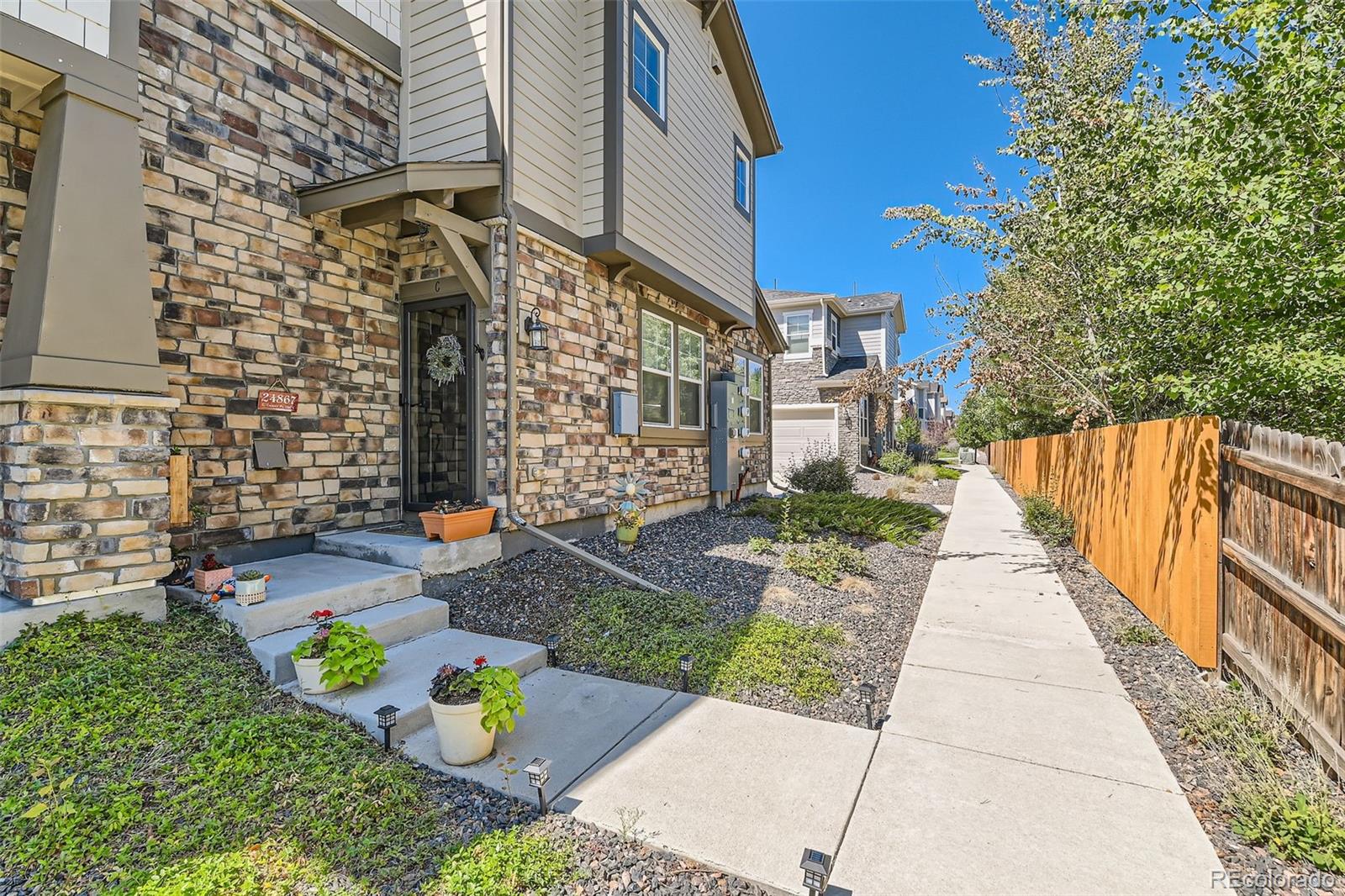 MLS Image #2 for 24867 e calhoun place,aurora, Colorado