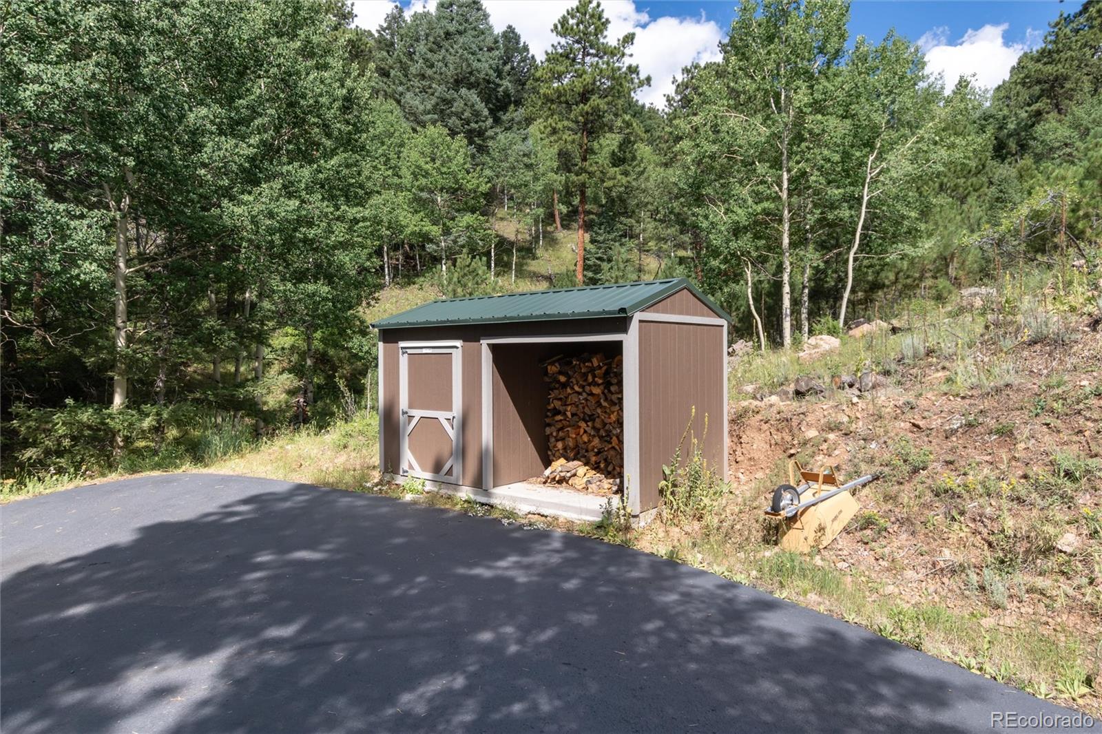 MLS Image #40 for 13328  elsie road,conifer, Colorado